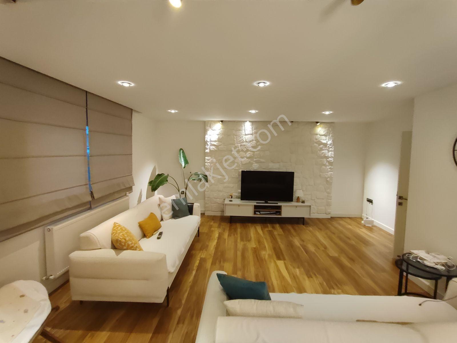 Amaç'tan T.ozal 2 Parsel İci Full Yapili Site İçi Satilik 3+1 — fotoğraf 24