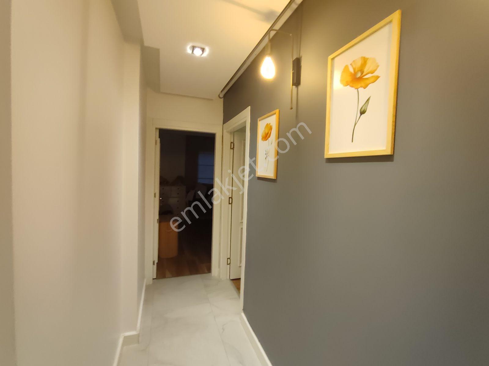 Amaç'tan T.ozal 2 Parsel İci Full Yapili Site İçi Satilik 3+1 — fotoğraf 25