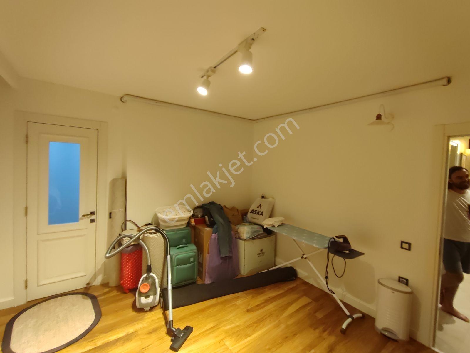 Amaç'tan T.ozal 2 Parsel İci Full Yapili Site İçi Satilik 3+1 — fotoğraf 26