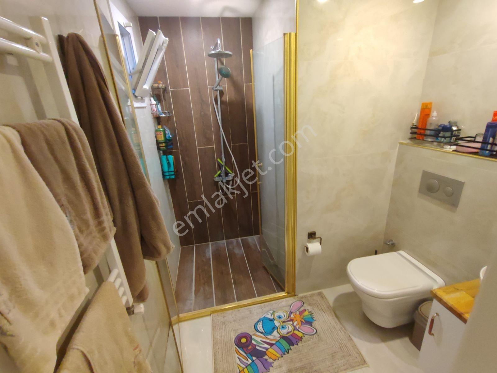 Amaç'tan T.ozal 2 Parsel İci Full Yapili Site İçi Satilik 3+1 — fotoğraf 27