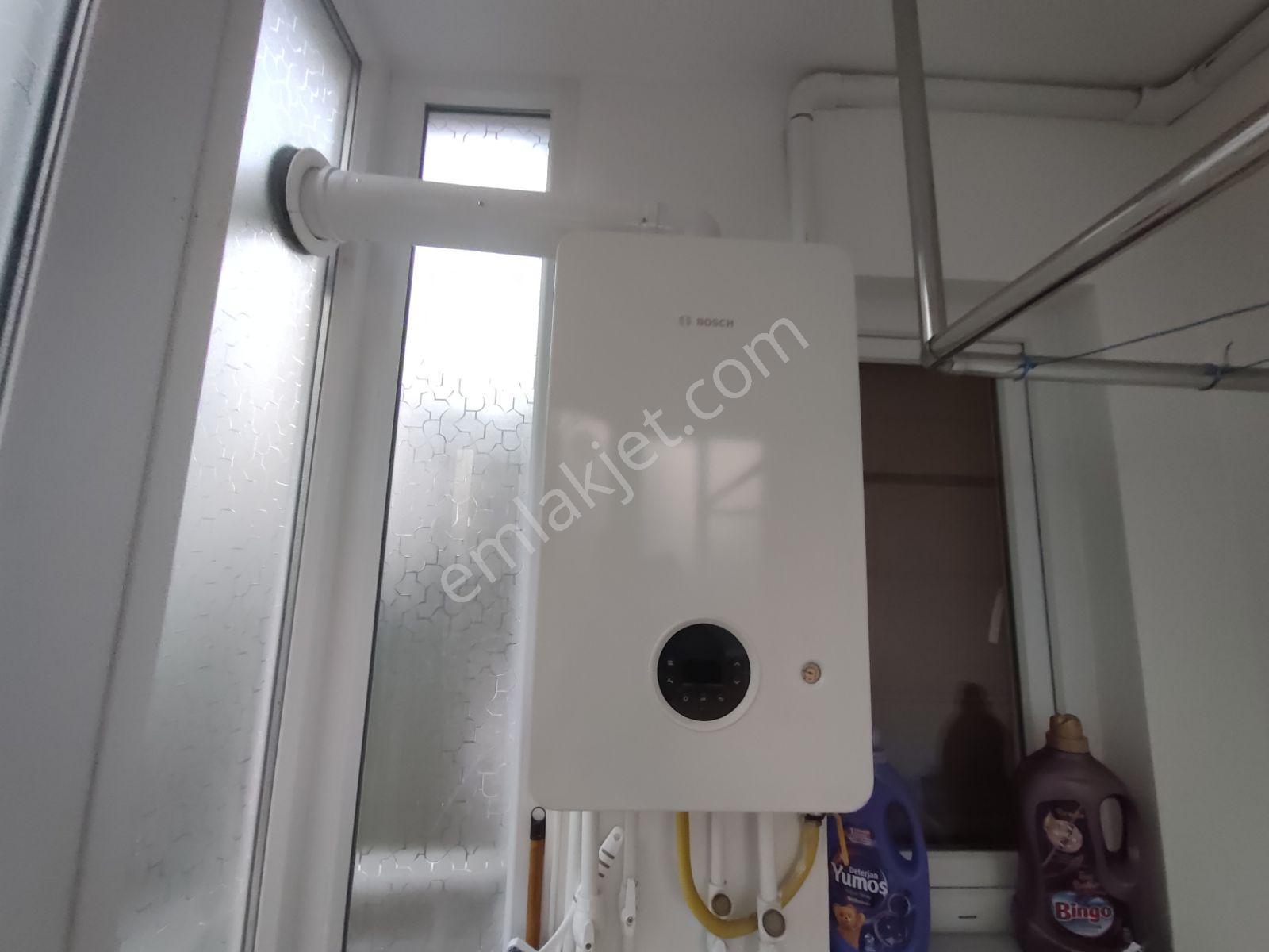 Amaç'tan T.ozal 2 Parsel İci Full Yapili Site İçi Satilik 3+1 — fotoğraf 28