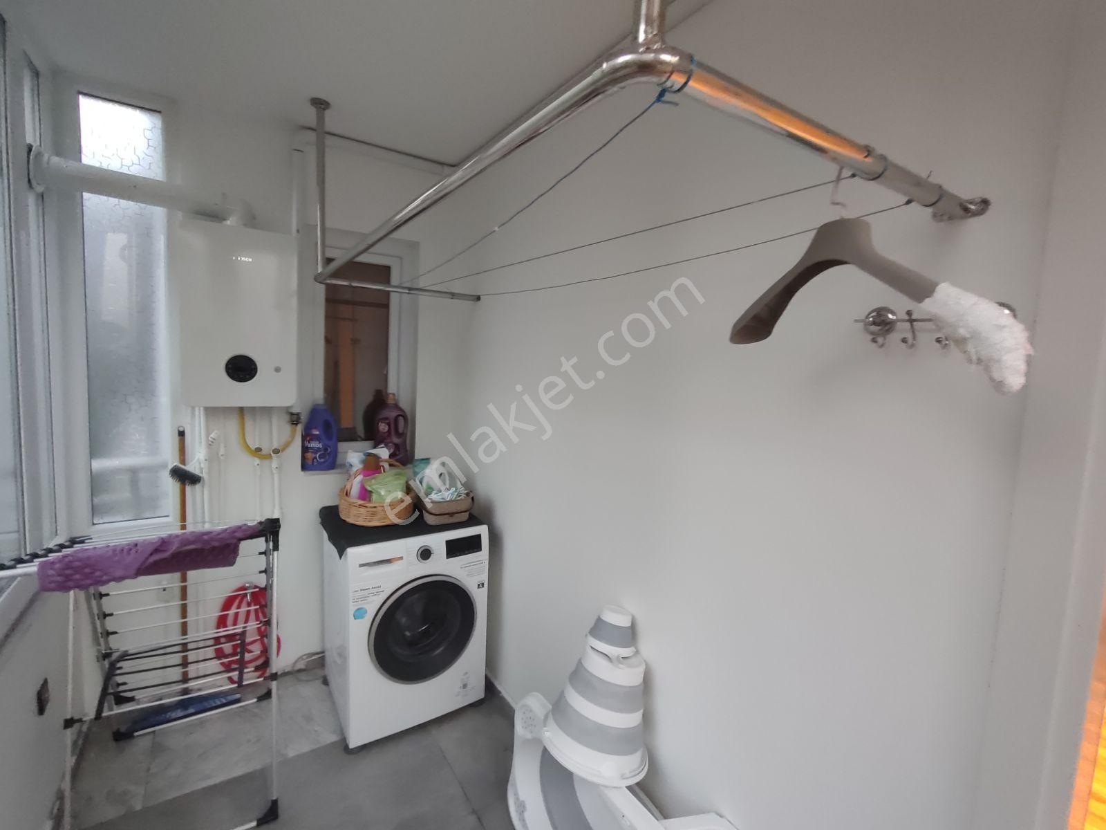 Amaç'tan T.ozal 2 Parsel İci Full Yapili Site İçi Satilik 3+1 — fotoğraf 29