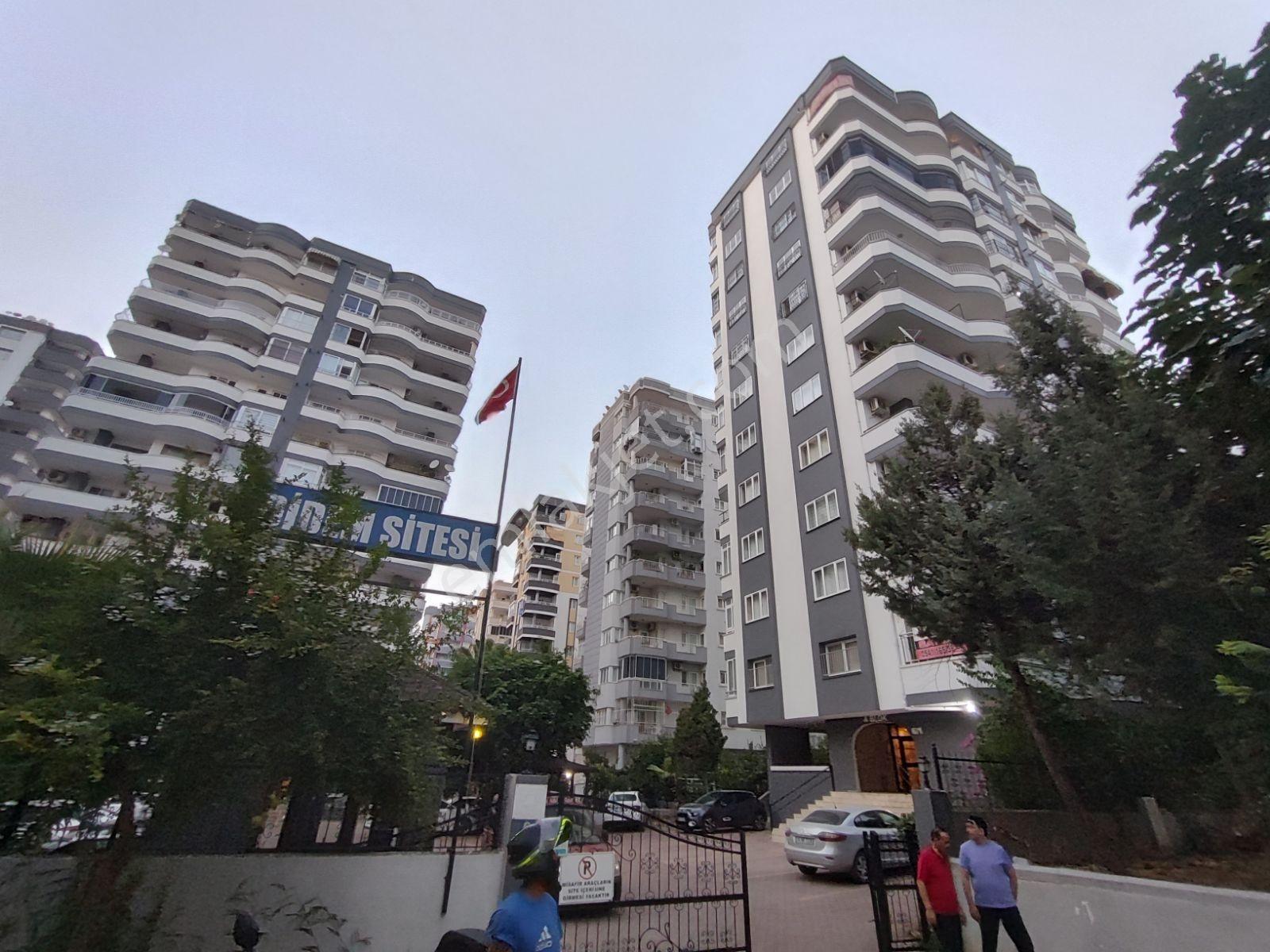 Amaç'tan T.ozal 2 Parsel İci Full Yapili Site İçi Satilik 3+1 — fotoğraf 30