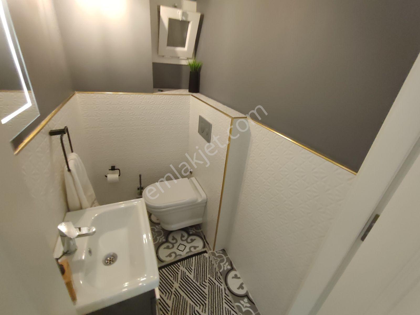 Amaç'tan T.ozal 2 Parsel İci Full Yapili Site İçi Satilik 3+1 — fotoğraf 35