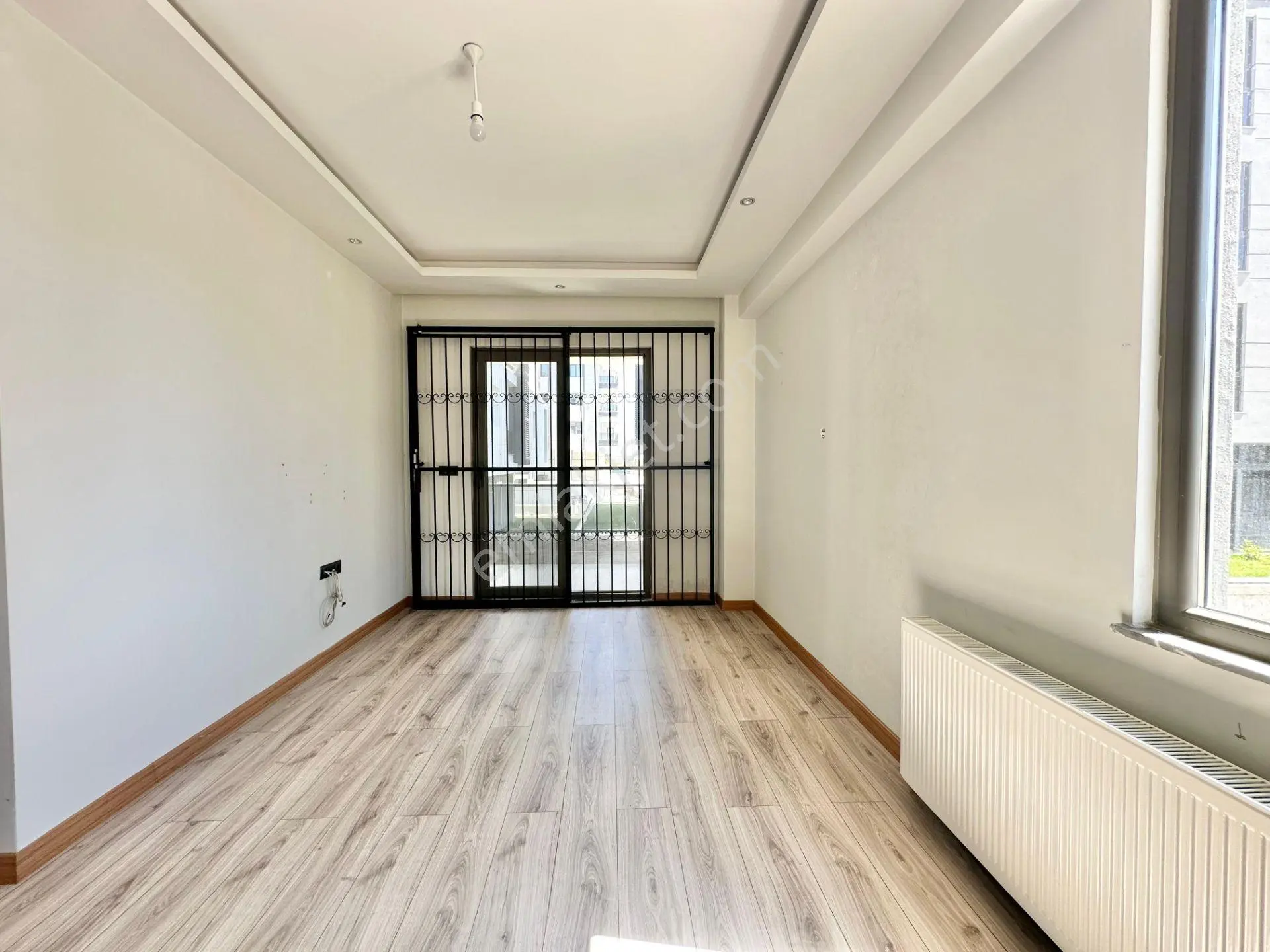 ꧁ay Emlaktan꧂akçay'da Denize Yakın Kombili Arakat Satılık 2+1 Ultra Lüks Daire — fotoğraf 12