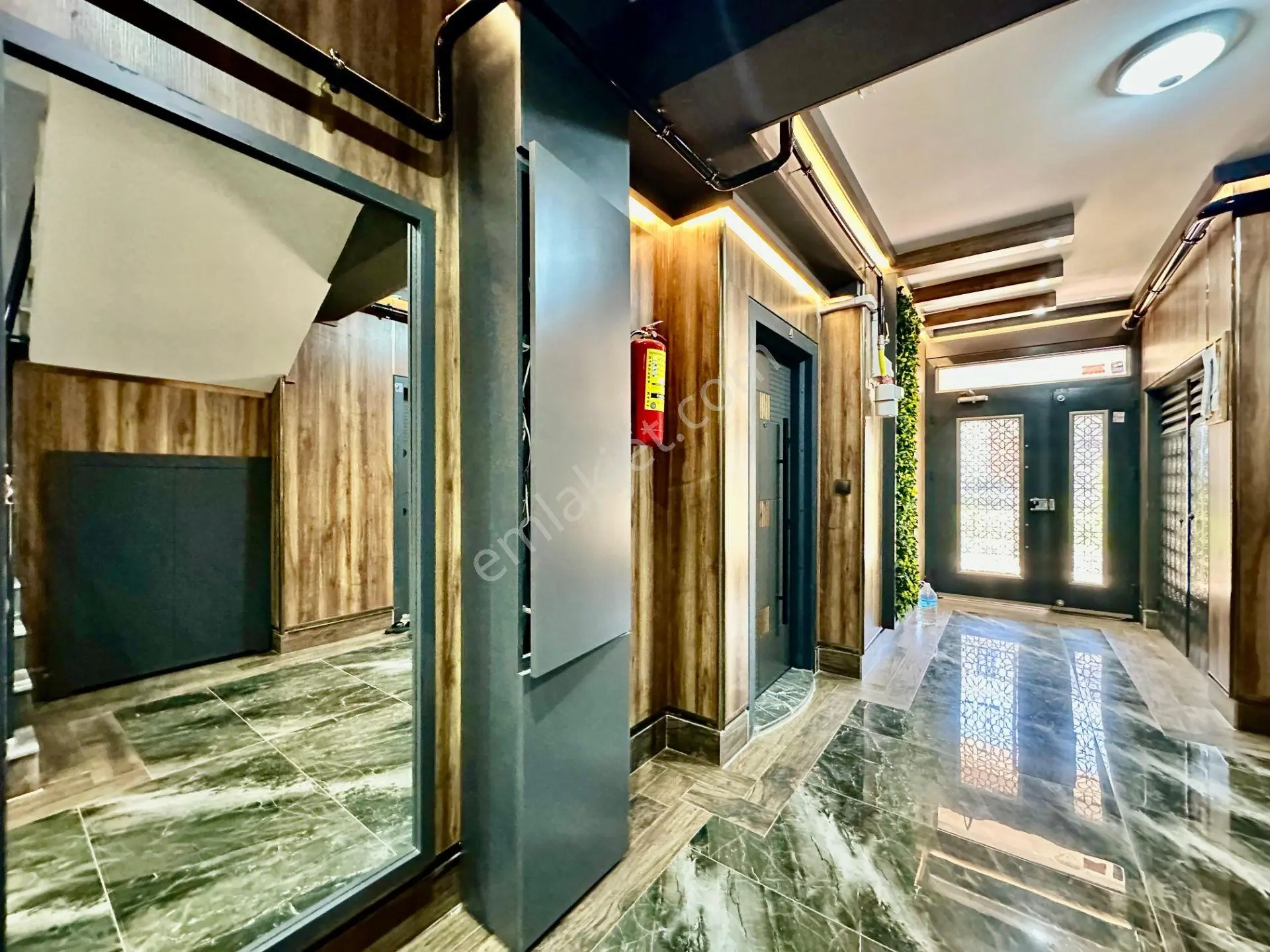 ꧁ay Emlaktan꧂akçay'da Denize Yakın Kombili Arakat Satılık 2+1 Ultra Lüks Daire — fotoğraf 33