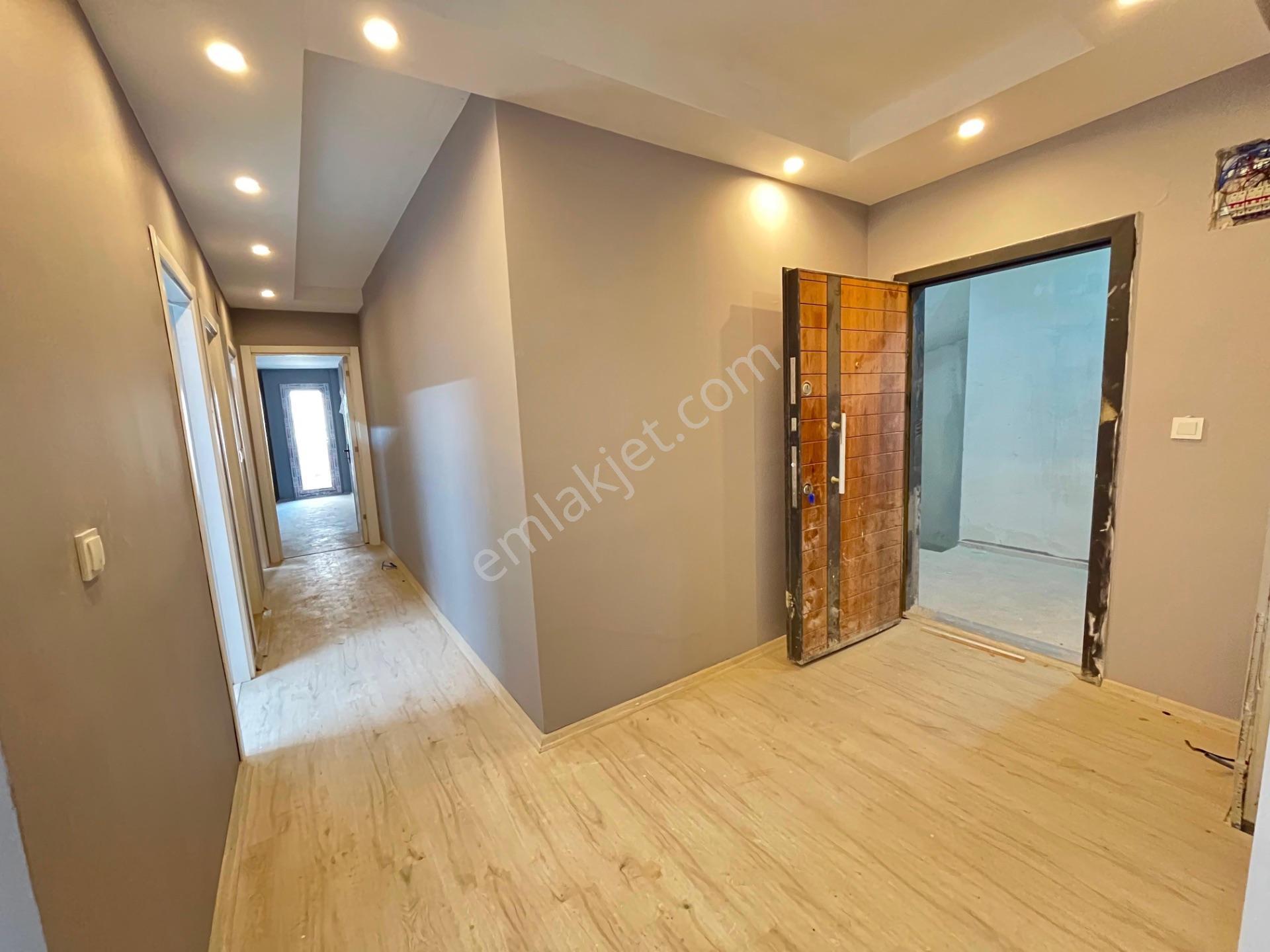 Sıfır Cazip Daire 100 Yıl Mahallesi Satılık Fırsatttt