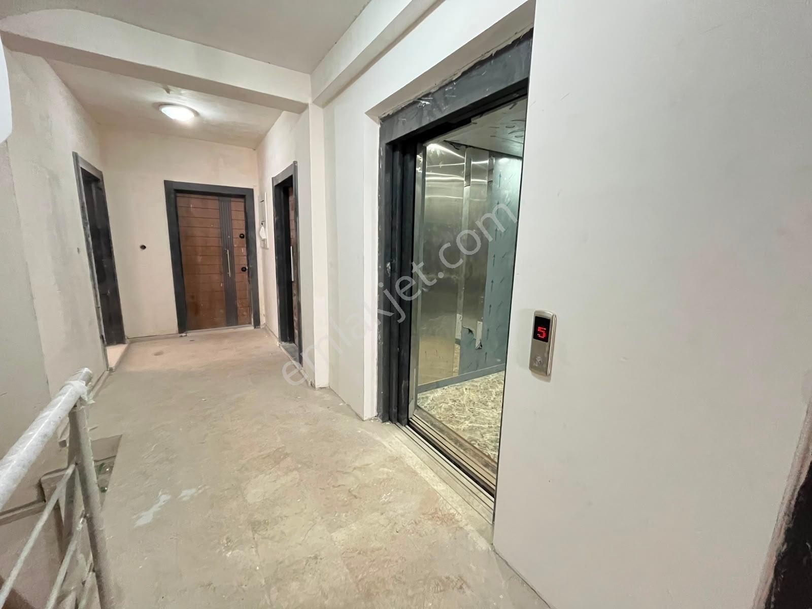 Sıfır Cazip Daire 100 Yıl Mahallesi Satılık Fırsatttt — fotoğraf 15