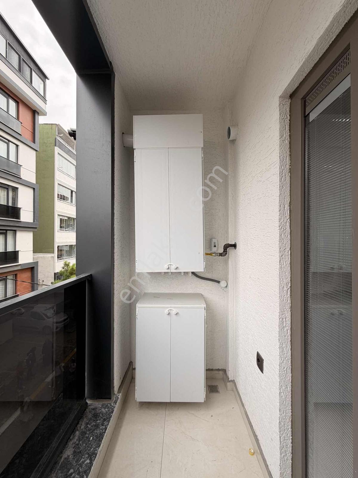 Focustan Merkezi Konumda,e.banyolu,sıfır,katta,geniş Ve Lüks 2+1 — fotoğraf 23