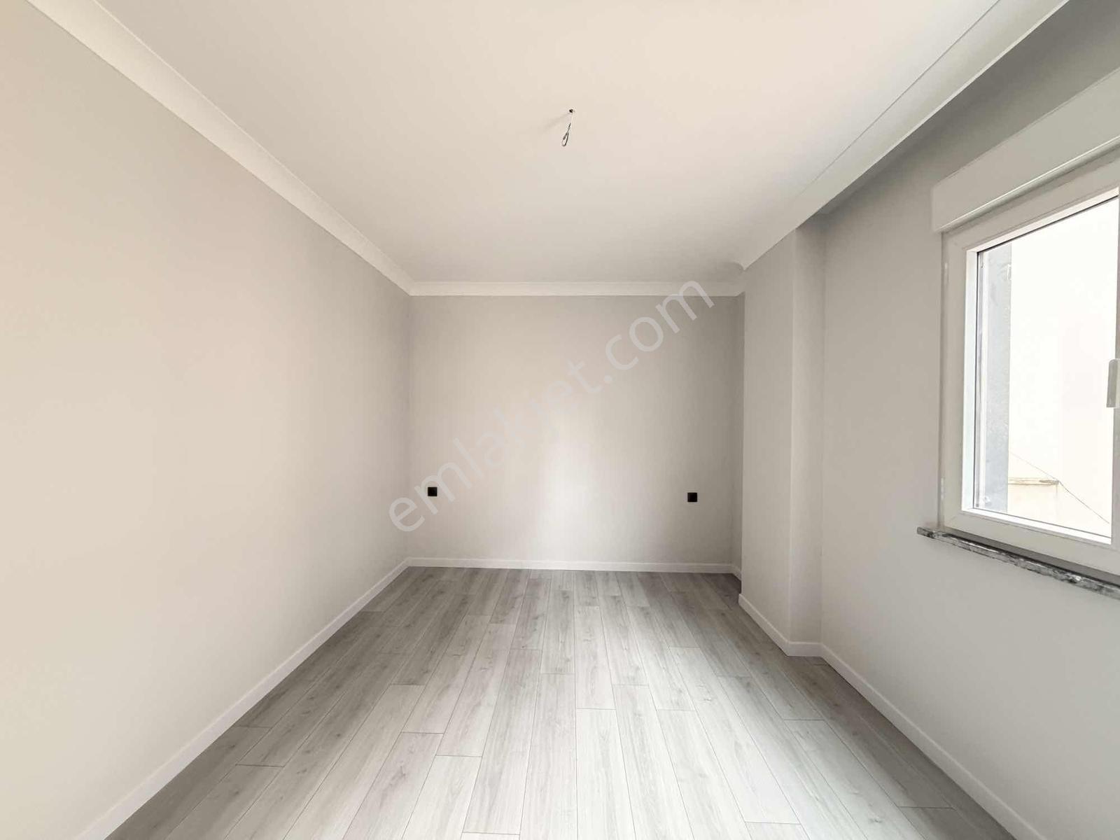 Focustan Merkezi Konumda,e.banyolu,sıfır,katta,geniş Ve Lüks 2+1 — fotoğraf 27