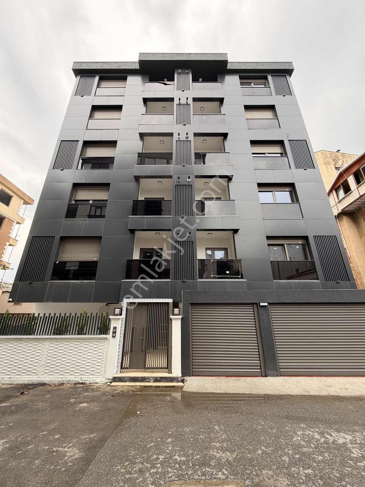 Focustan Merkezi Konumda,e.banyolu,sıfır,katta,geniş Ve Lüks 2+1 — fotoğraf 38