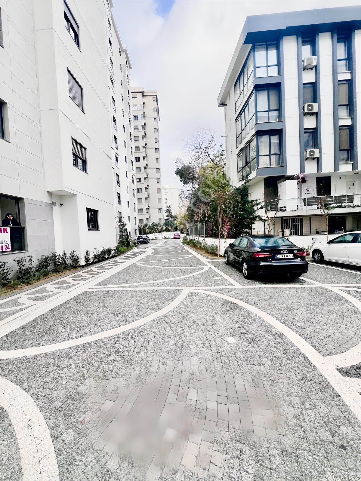 Bağdat Caddesine İkinci Paralel Site İçerisinde Kelepir 2+1 — fotoğraf 7