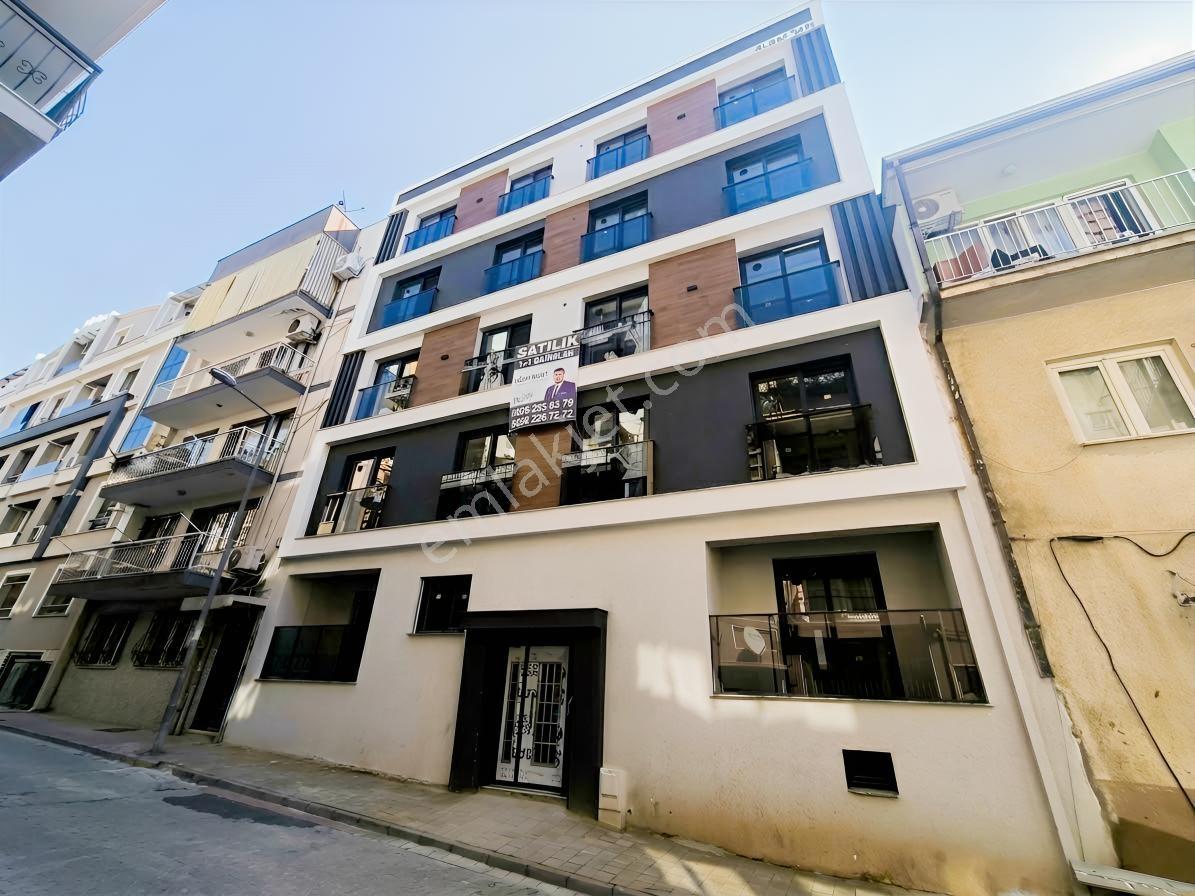 Aydın Efeler Hasanefendi Mahallesi'nde Satılık Sıfır 1+1 Daire