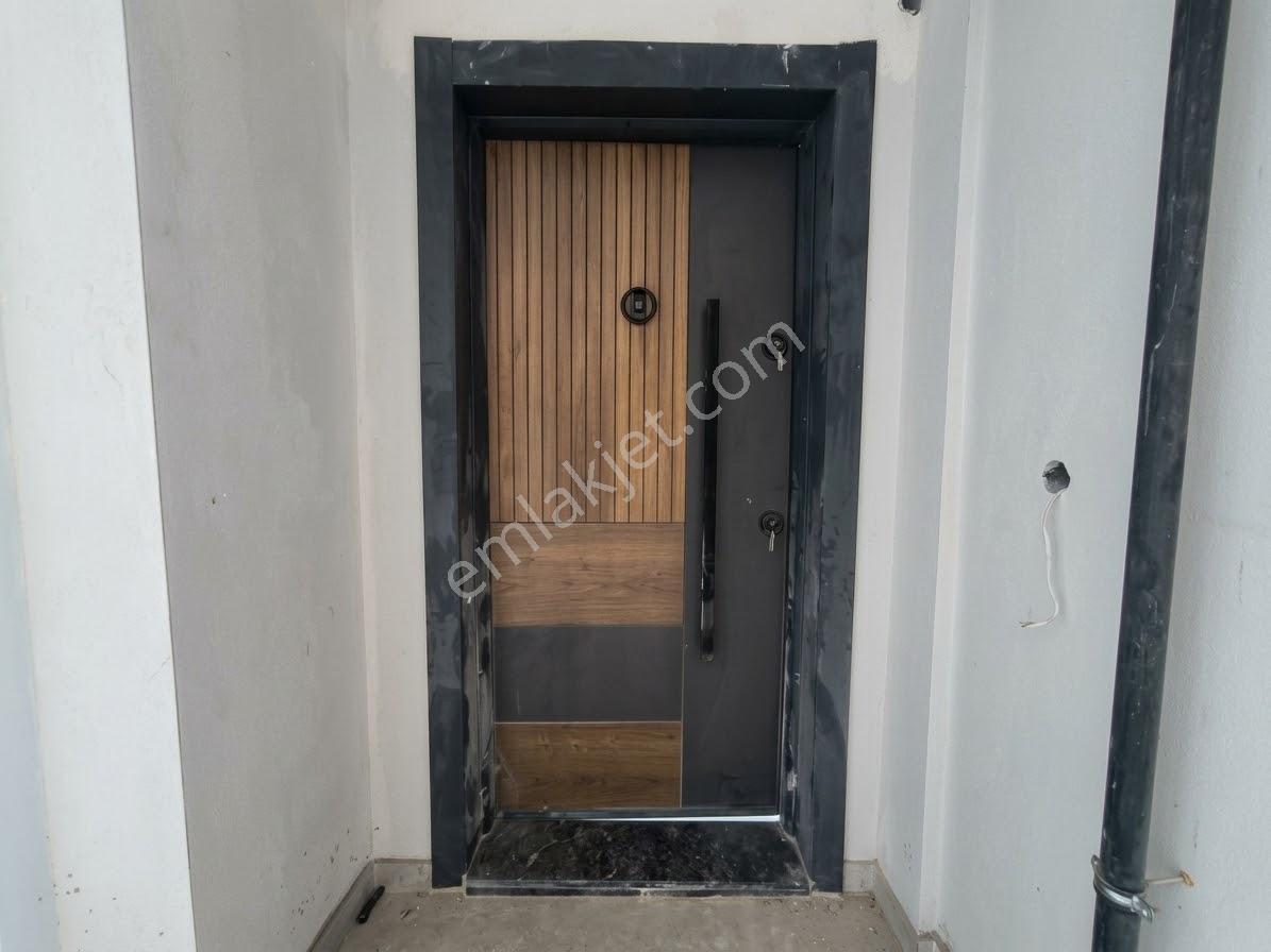 Aydın Efeler Hasanefendi Mahallesi'nde Satılık Sıfır 1+1 Daire — fotoğraf 2