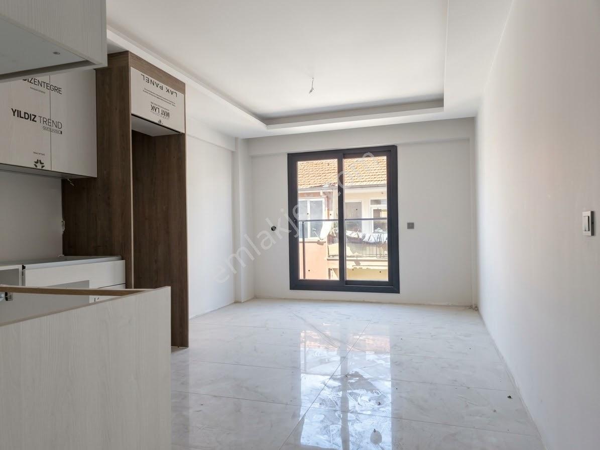Aydın Efeler Hasanefendi Mahallesi'nde Satılık Sıfır 1+1 Daire — fotoğraf 5