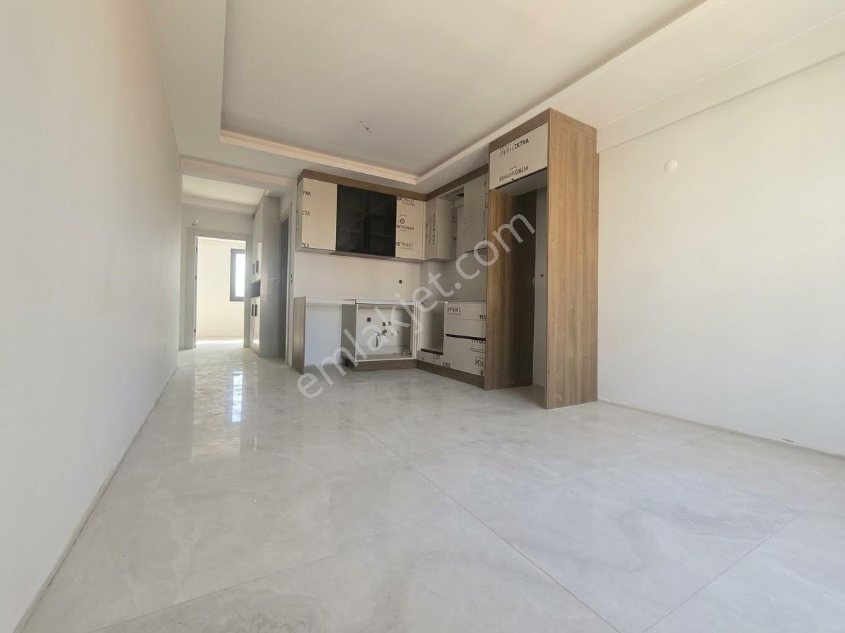 Aydın Efeler Hasanefendi Mahallesi'nde Satılık Sıfır 1+1 Daire — fotoğraf 6