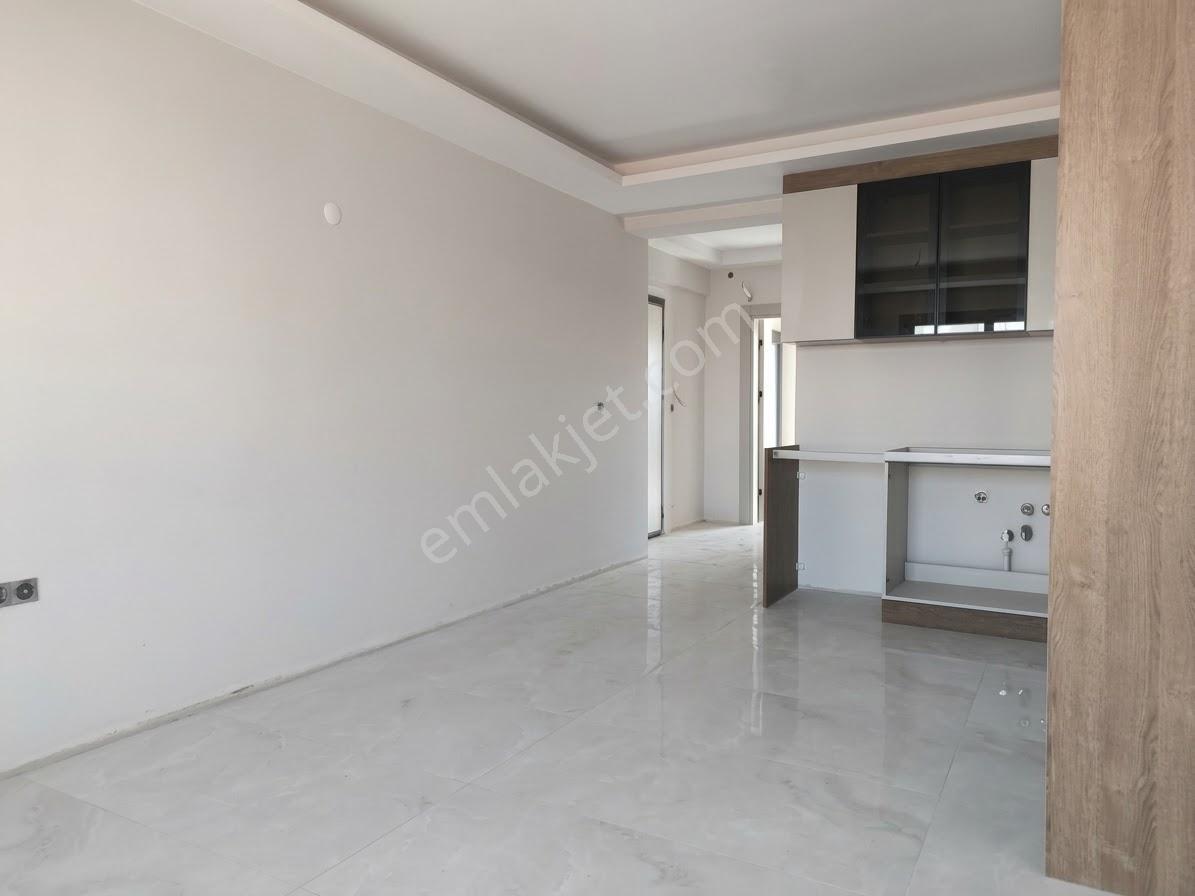 Aydın Efeler Hasanefendi Mahallesi'nde Satılık Sıfır 1+1 Daire — fotoğraf 8