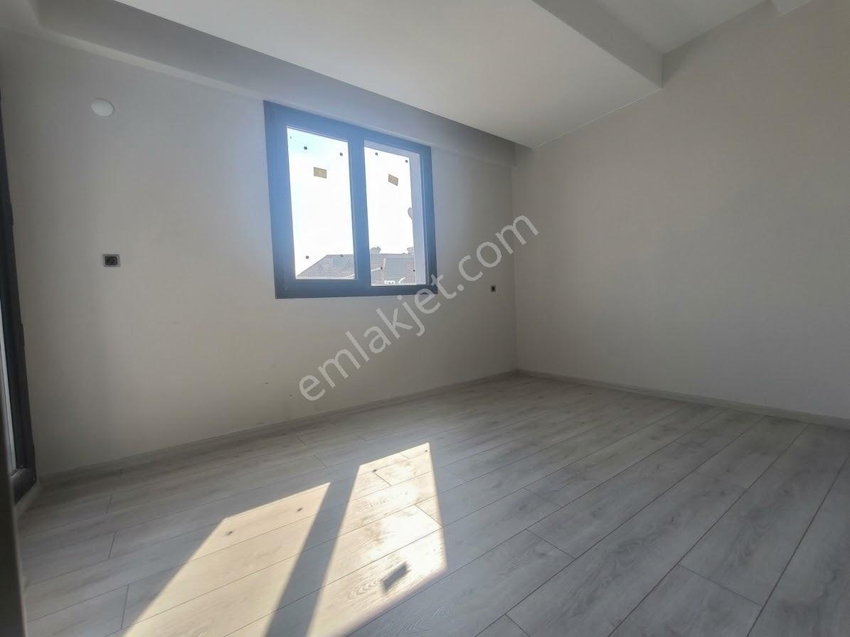 Aydın Efeler Hasanefendi Mahallesi'nde Satılık Sıfır 1+1 Daire — fotoğraf 11