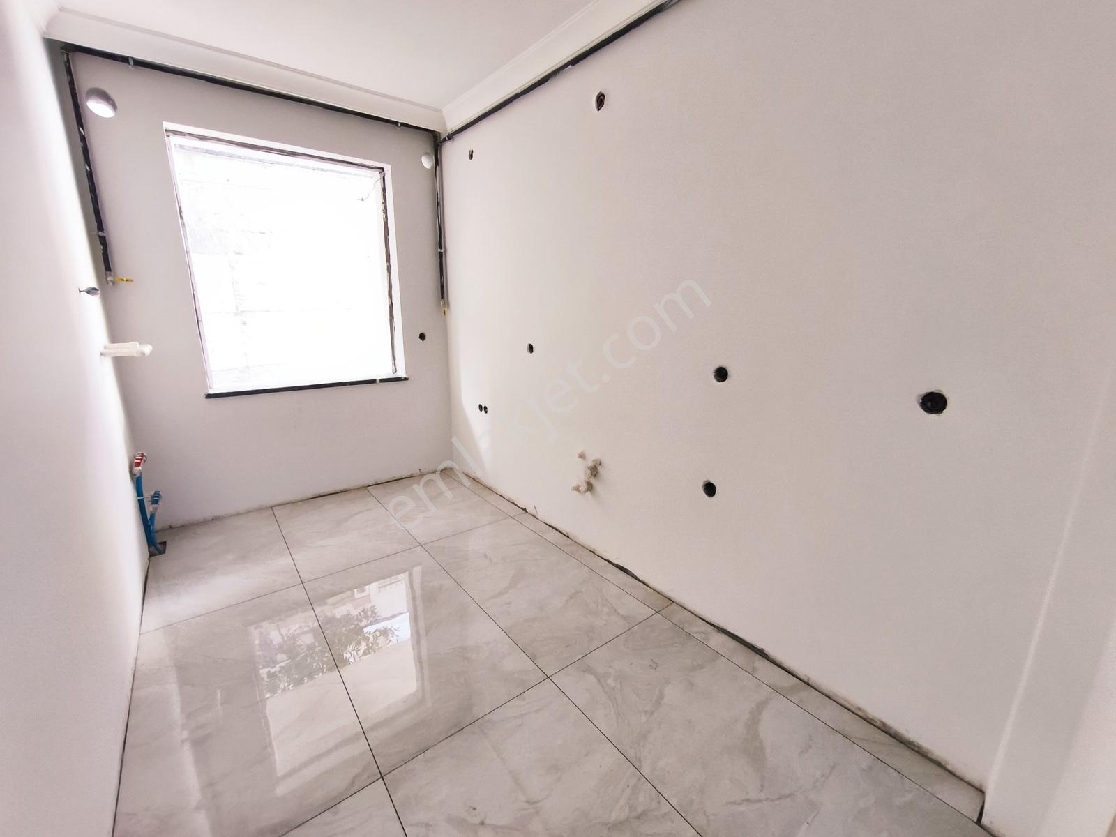 Metroya 5-6 Dakika Yürüme Mesafesinde Bahçe Teraslı 1+1 Daire — fotoğraf 10