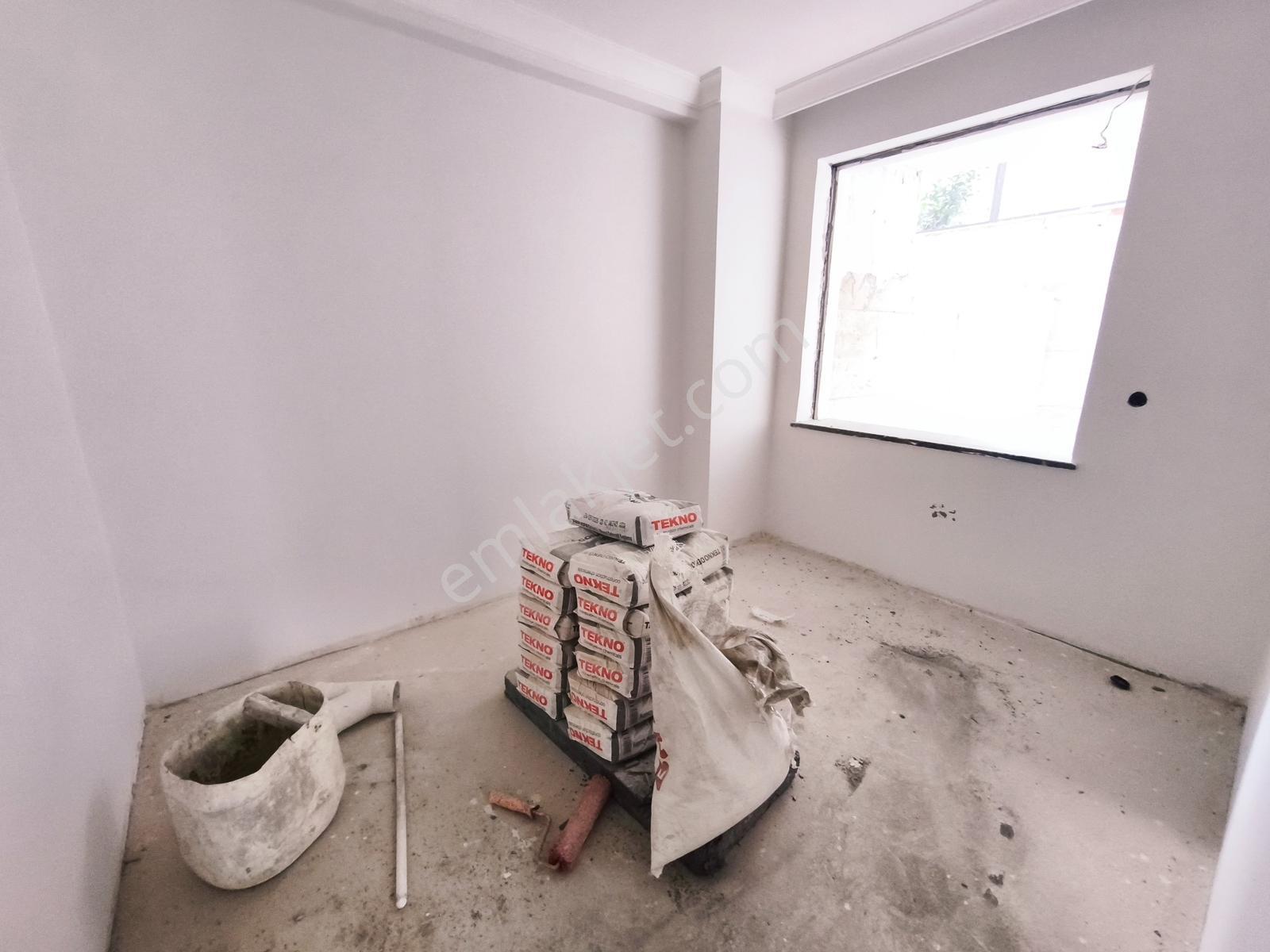 Metroya 5-6 Dakika Yürüme Mesafesinde Bahçe Teraslı 1+1 Daire — fotoğraf 11