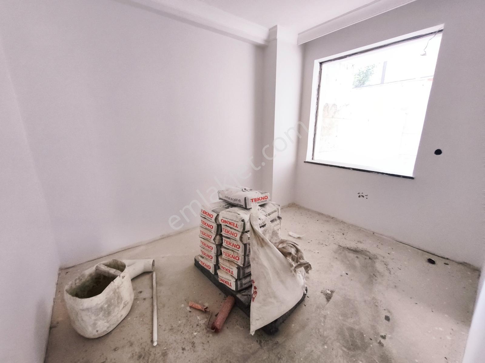 Metroya 5-6 Dakika Yürüme Mesafesinde Bahçe Teraslı 1+1 Daire — fotoğraf 12