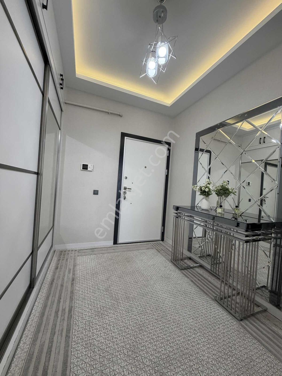 Karatay Keçeciler Cad Üzerinde 3+1 Satılık Lüx Daire — fotoğraf 5