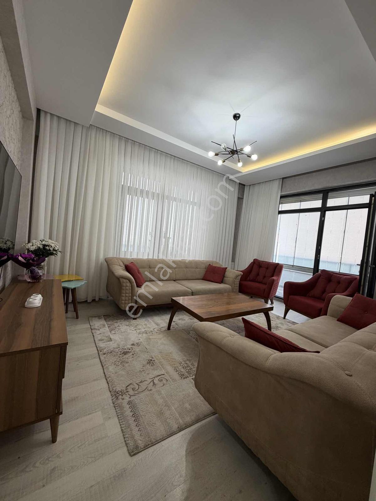 Karatay Keçeciler Cad Üzerinde 3+1 Satılık Lüx Daire — fotoğraf 7