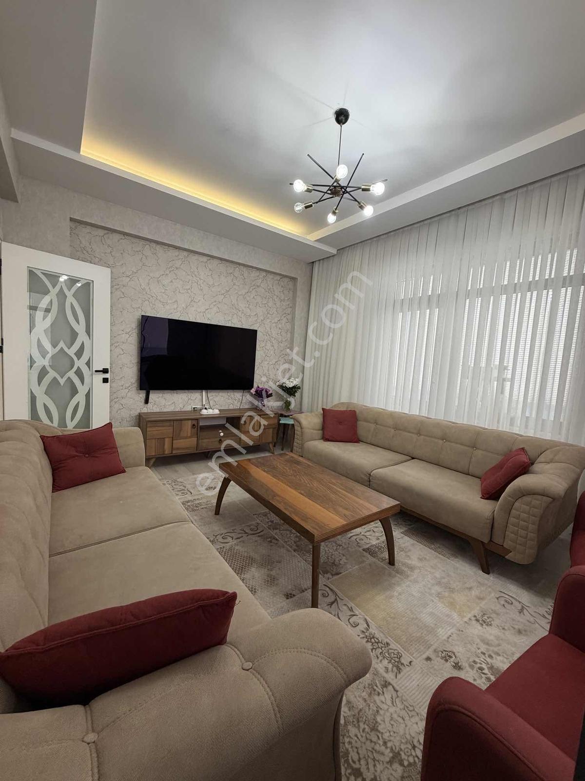 Karatay Keçeciler Cad Üzerinde 3+1 Satılık Lüx Daire — fotoğraf 8