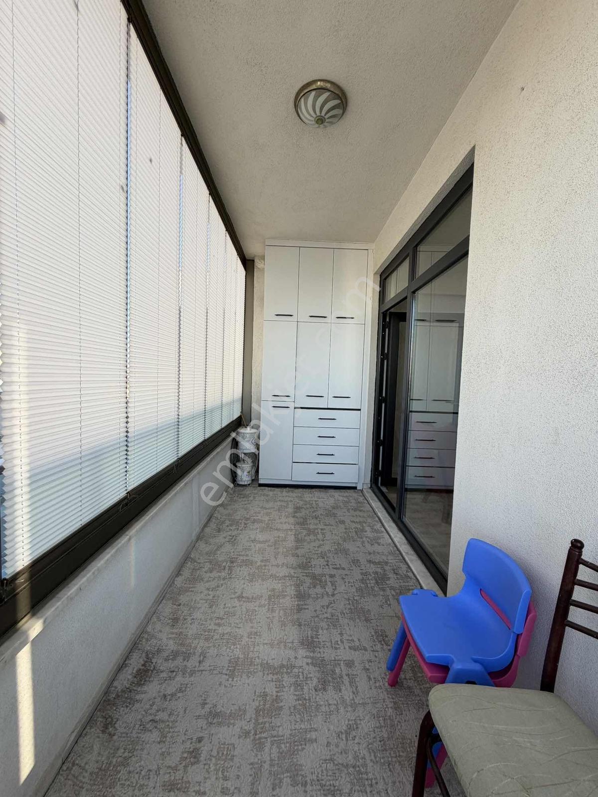 Karatay Keçeciler Cad Üzerinde 3+1 Satılık Lüx Daire — fotoğraf 9