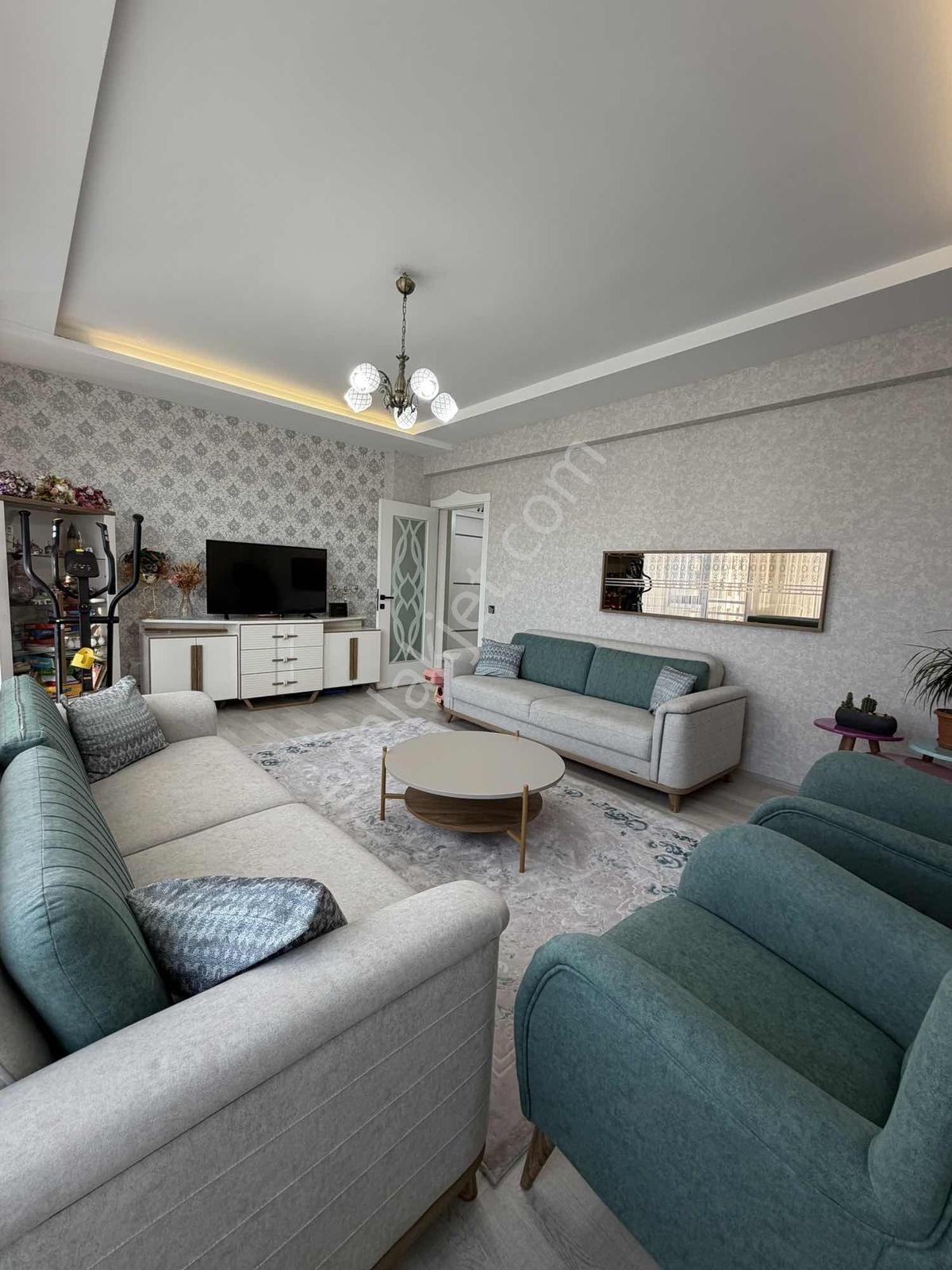 Karatay Keçeciler Cad Üzerinde 3+1 Satılık Lüx Daire — fotoğraf 12