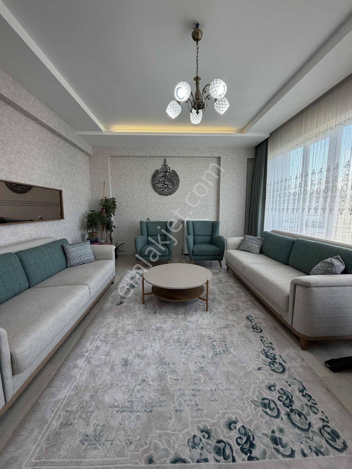 Karatay Keçeciler Cad Üzerinde 3+1 Satılık Lüx Daire — fotoğraf 14