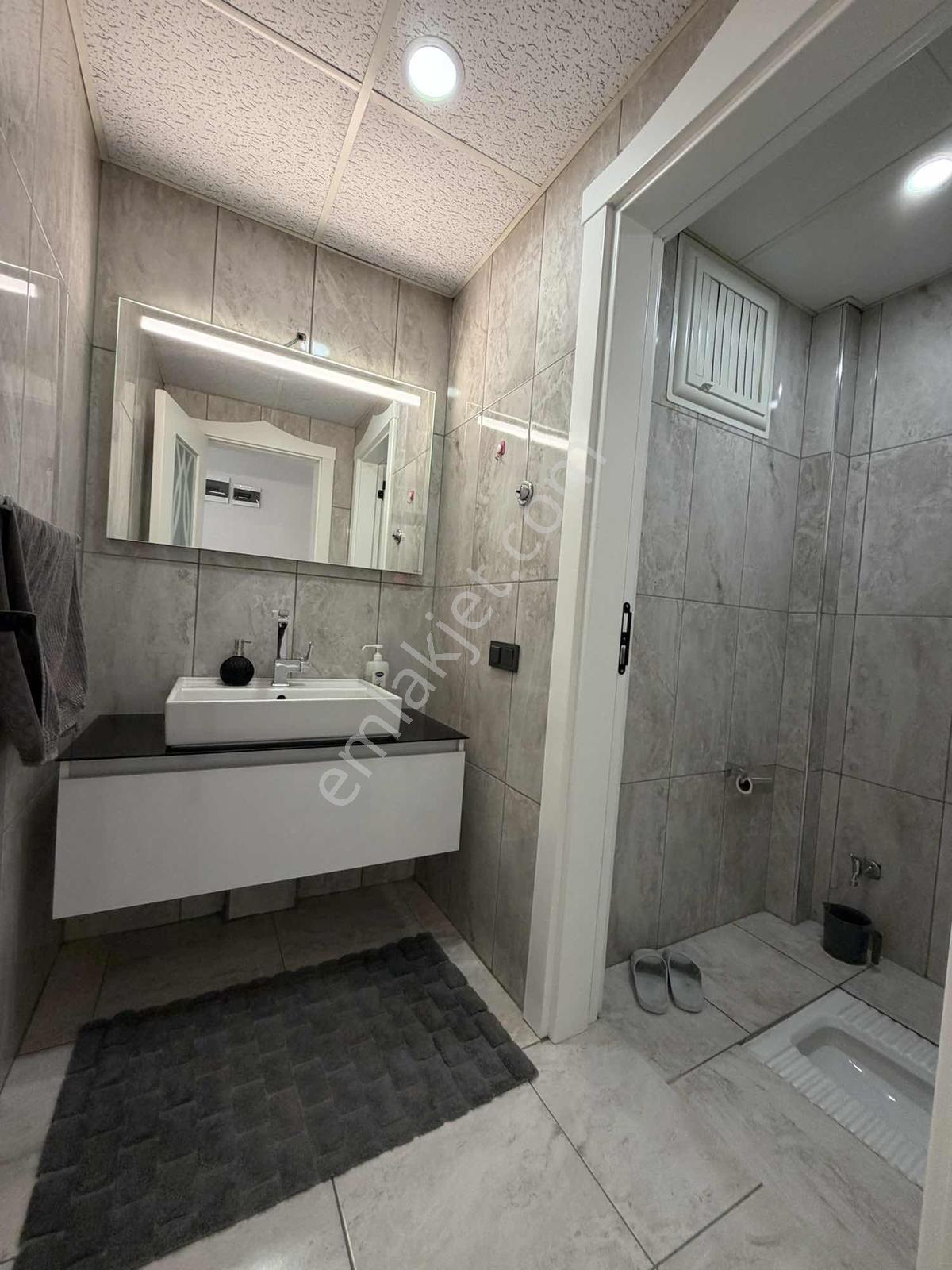 Karatay Keçeciler Cad Üzerinde 3+1 Satılık Lüx Daire — fotoğraf 15