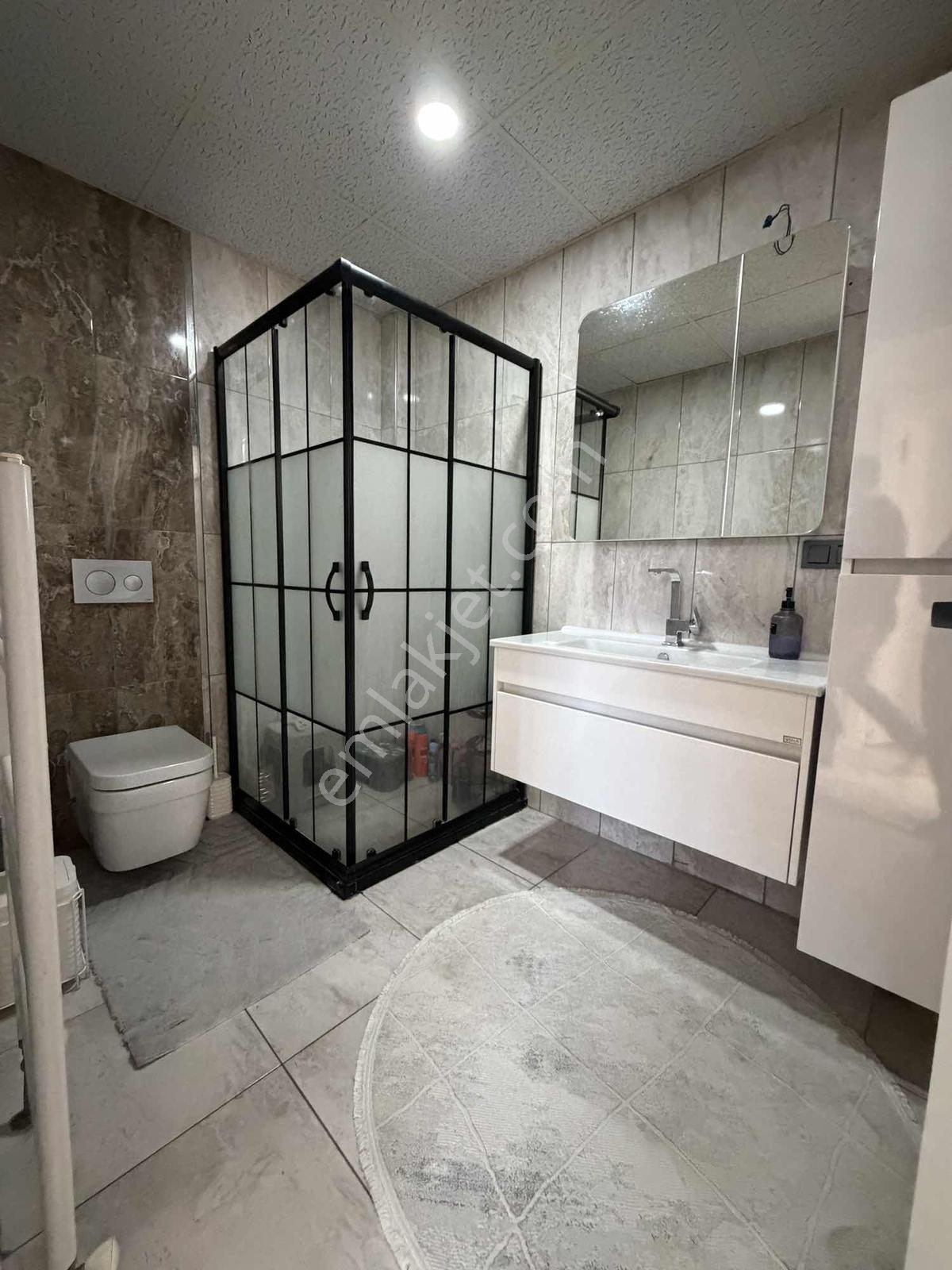 Karatay Keçeciler Cad Üzerinde 3+1 Satılık Lüx Daire — fotoğraf 16
