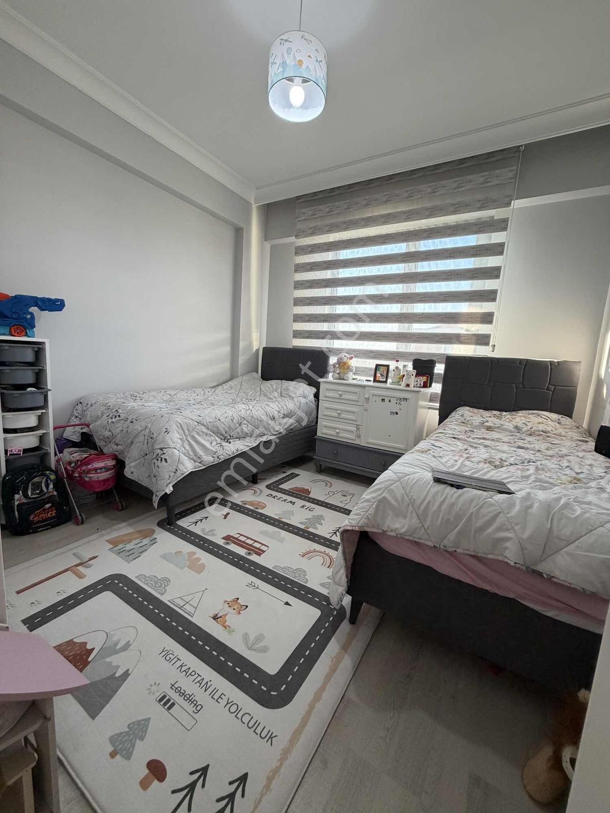 Karatay Keçeciler Cad Üzerinde 3+1 Satılık Lüx Daire — fotoğraf 17