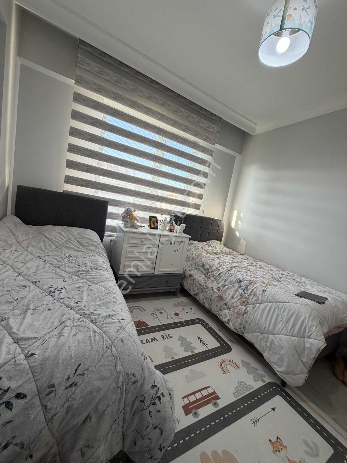 Karatay Keçeciler Cad Üzerinde 3+1 Satılık Lüx Daire — fotoğraf 18