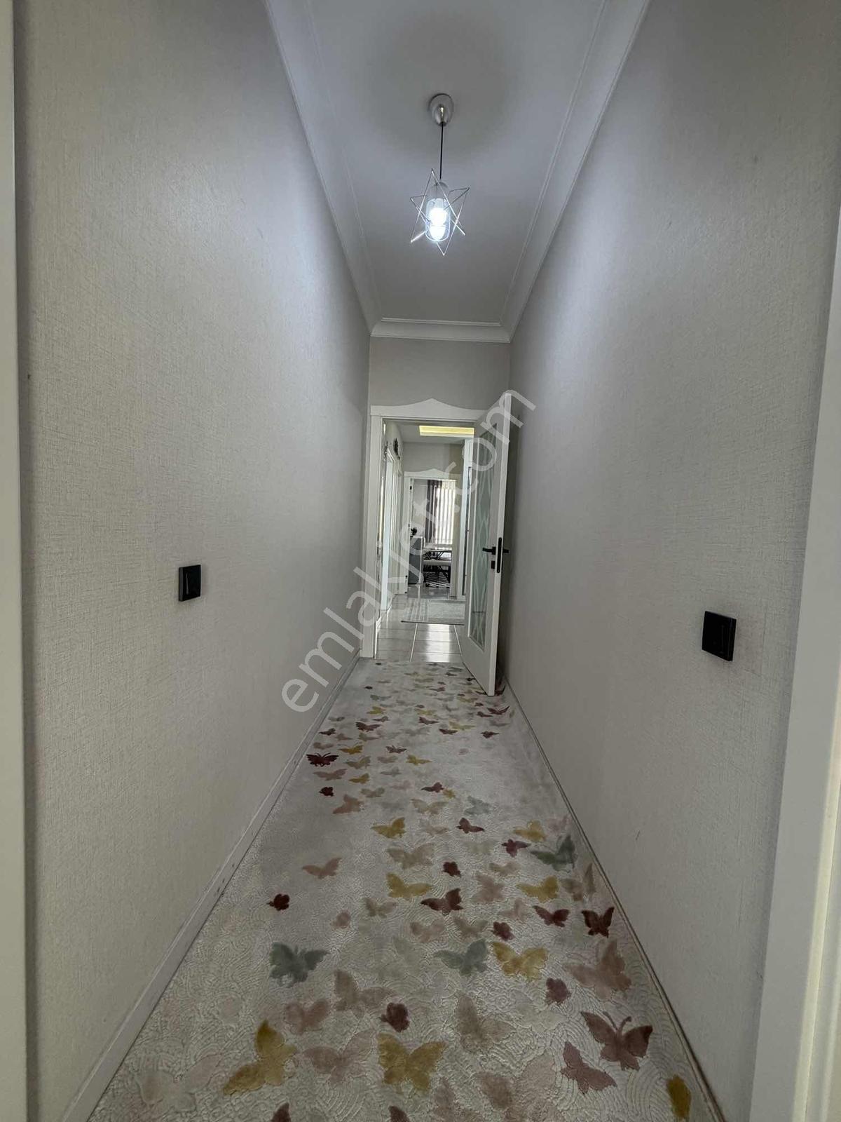 Karatay Keçeciler Cad Üzerinde 3+1 Satılık Lüx Daire — fotoğraf 19