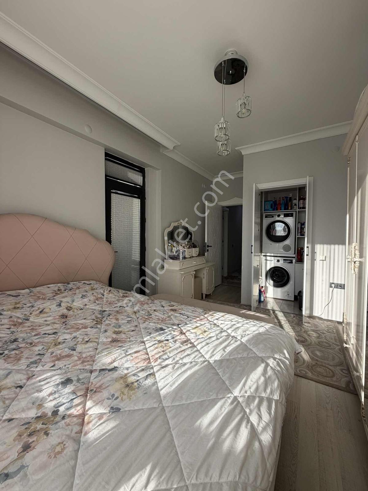 Karatay Keçeciler Cad Üzerinde 3+1 Satılık Lüx Daire — fotoğraf 21
