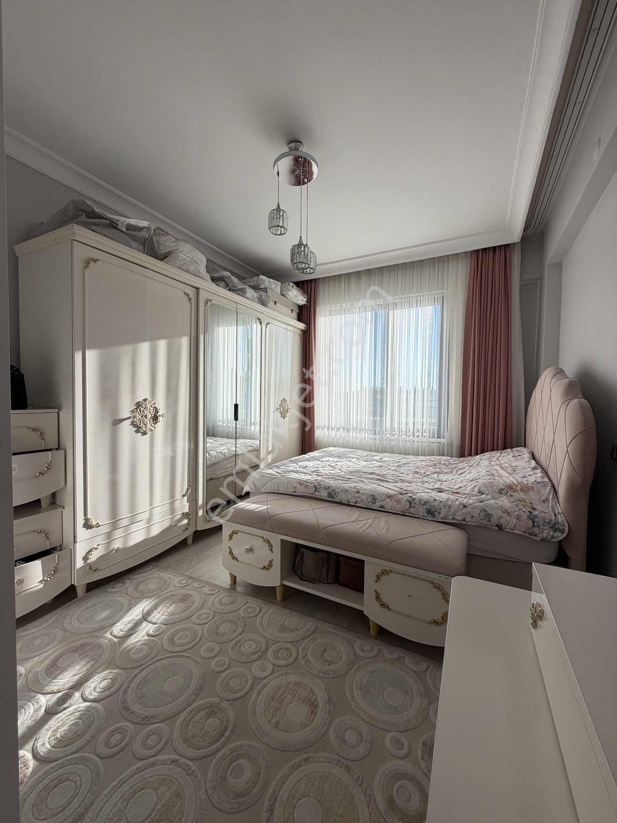 Karatay Keçeciler Cad Üzerinde 3+1 Satılık Lüx Daire — fotoğraf 23