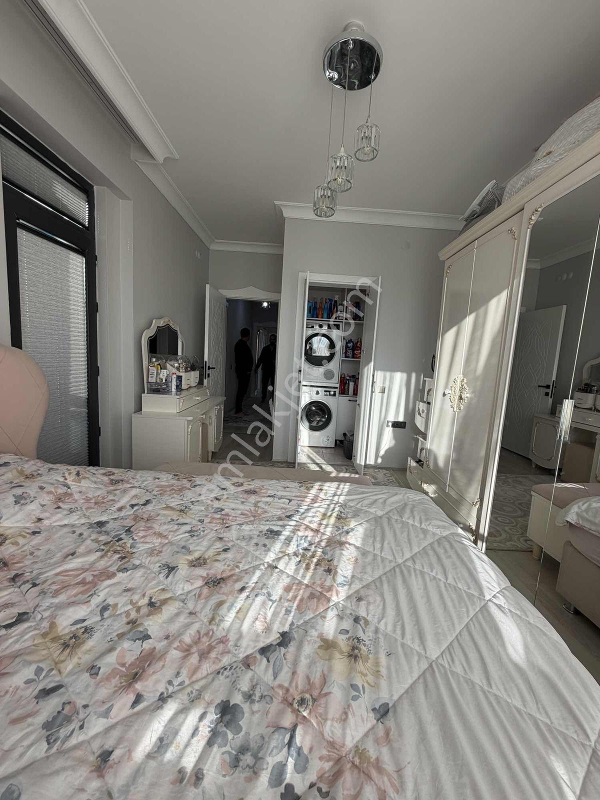 Karatay Keçeciler Cad Üzerinde 3+1 Satılık Lüx Daire — fotoğraf 24