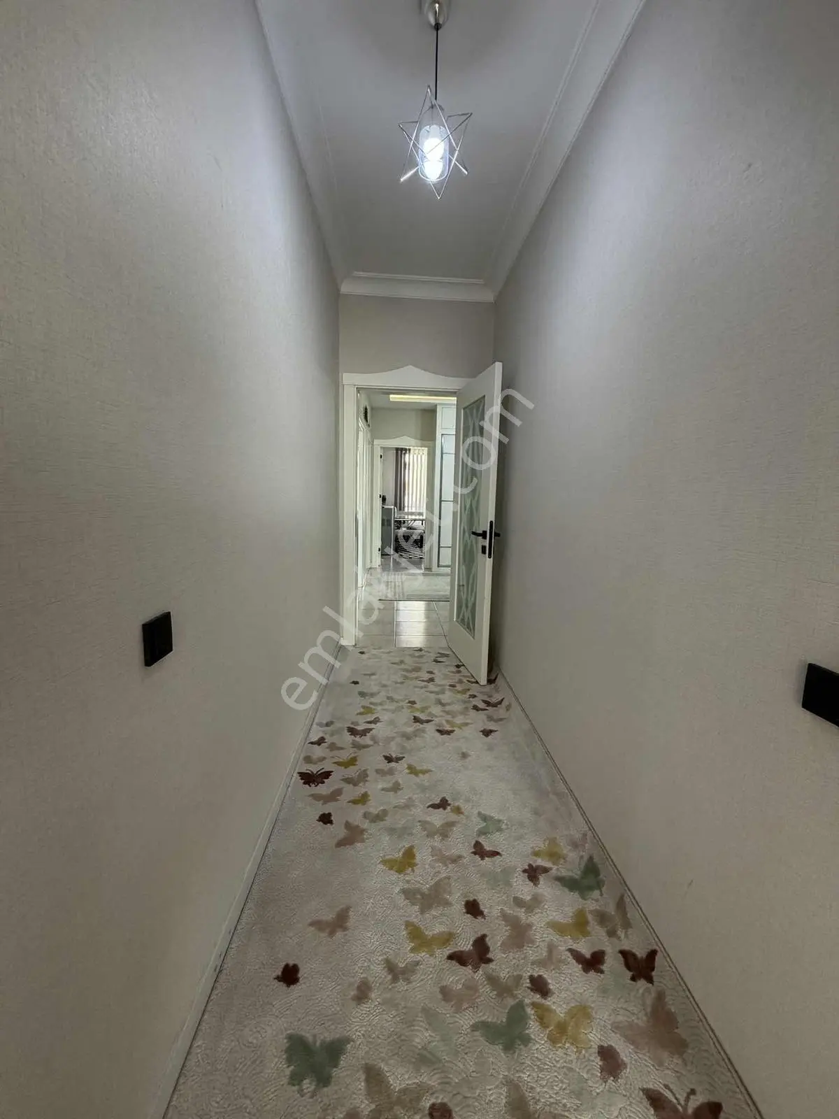Karatay Keçeciler Cad Üzerinde 3+1 Satılık Lüx Daire — fotoğraf 25