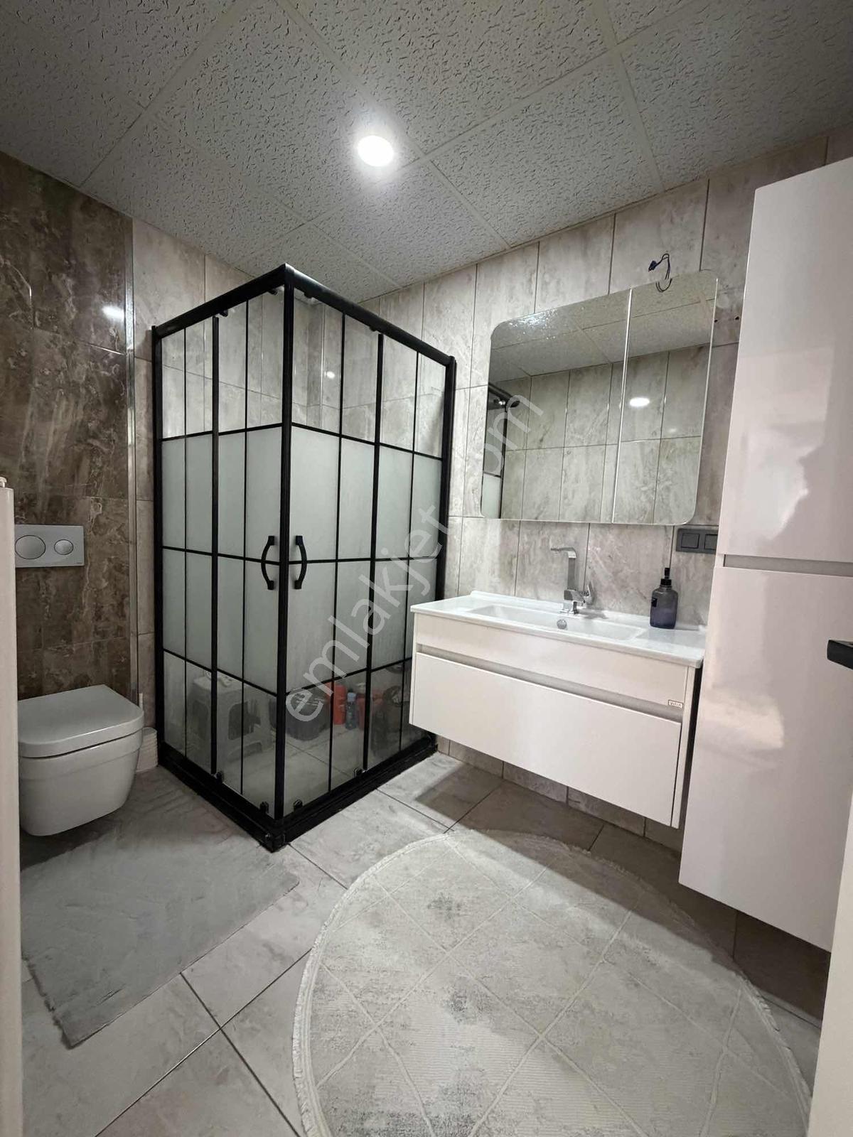 Karatay Keçeciler Cad Üzerinde 3+1 Satılık Lüx Daire — fotoğraf 26