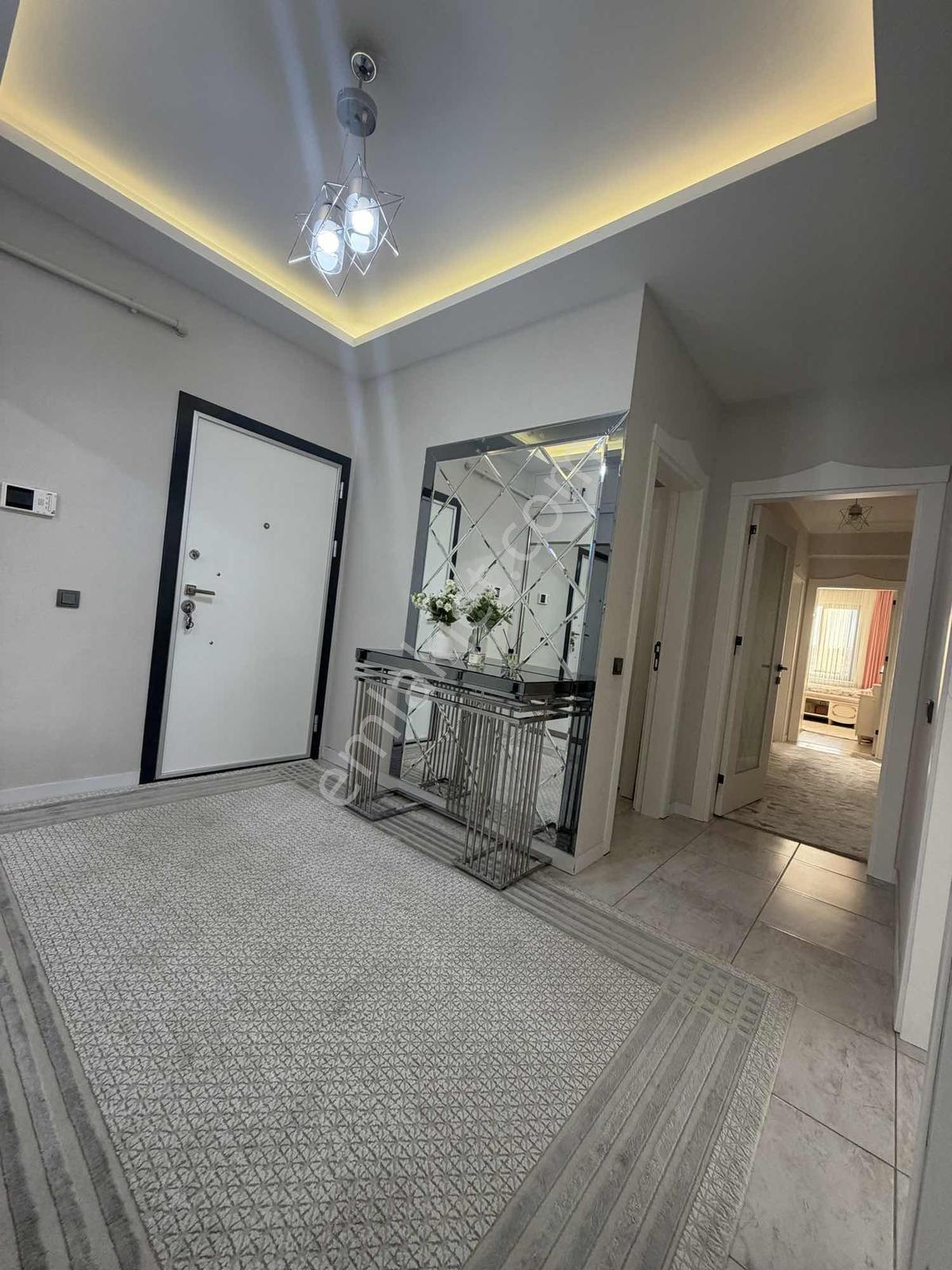 Karatay Keçeciler Cad Üzerinde 3+1 Satılık Lüx Daire — fotoğraf 27