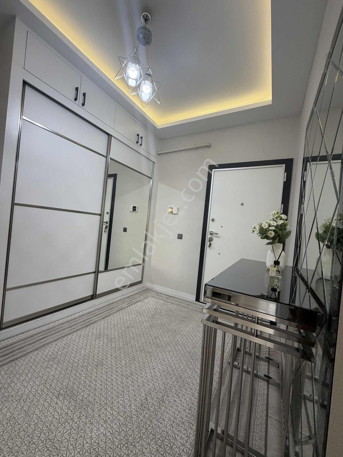 Karatay Keçeciler Cad Üzerinde 3+1 Satılık Lüx Daire — fotoğraf 28