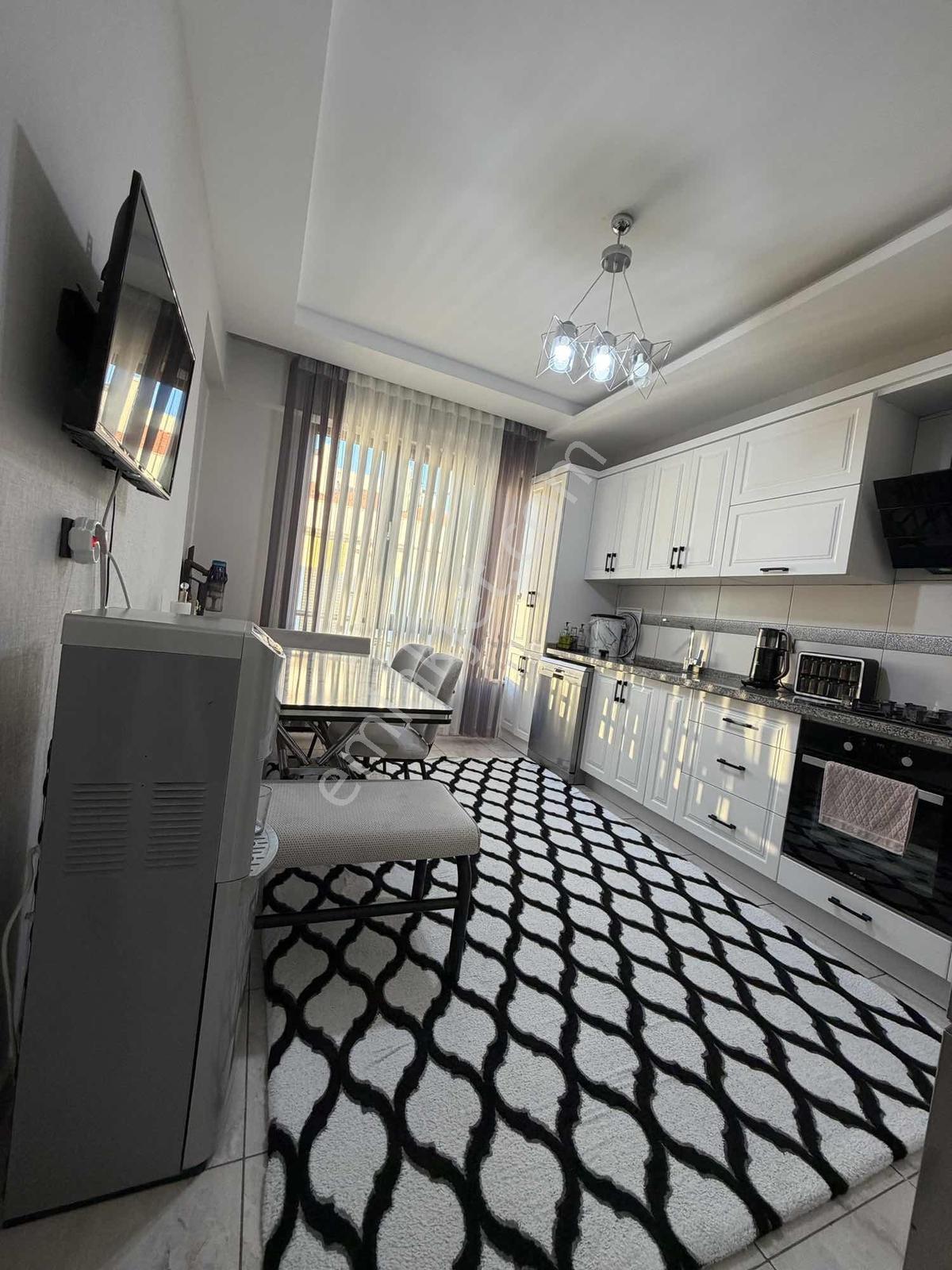 Karatay Keçeciler Cad Üzerinde 3+1 Satılık Lüx Daire — fotoğraf 29