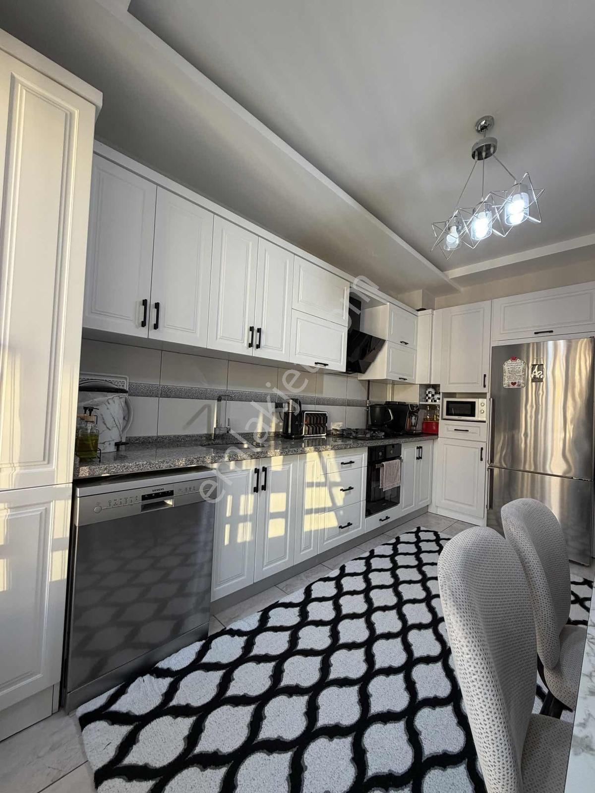 Karatay Keçeciler Cad Üzerinde 3+1 Satılık Lüx Daire — fotoğraf 30
