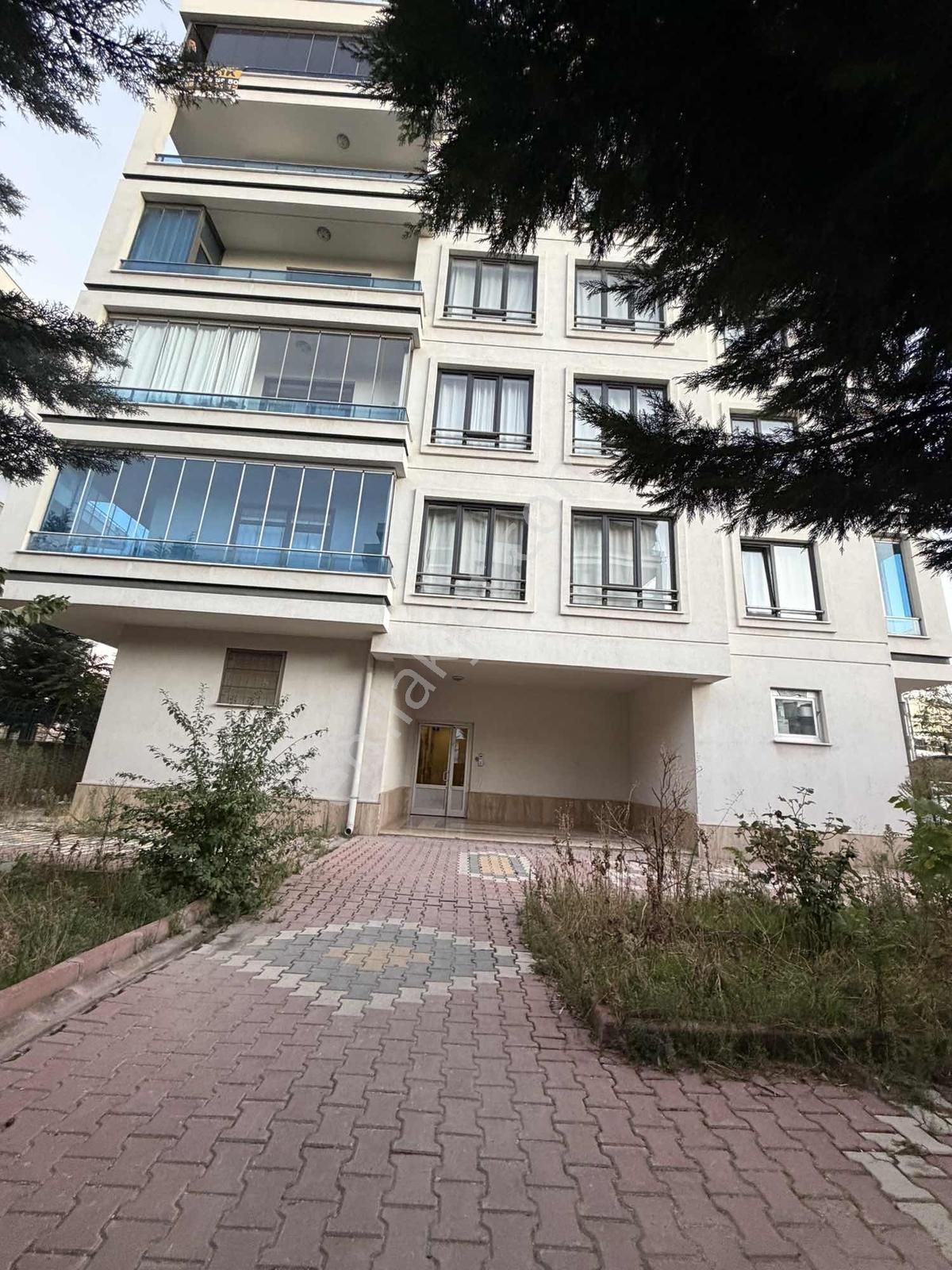 Karatay Keçeciler Cad Üzerinde 3+1 Satılık Lüx Daire — fotoğraf 33