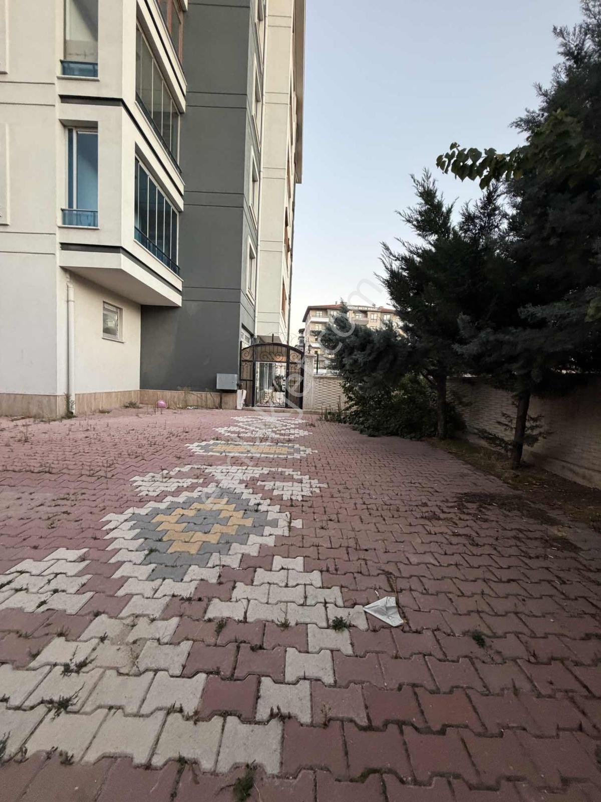 Karatay Keçeciler Cad Üzerinde 3+1 Satılık Lüx Daire — fotoğraf 35