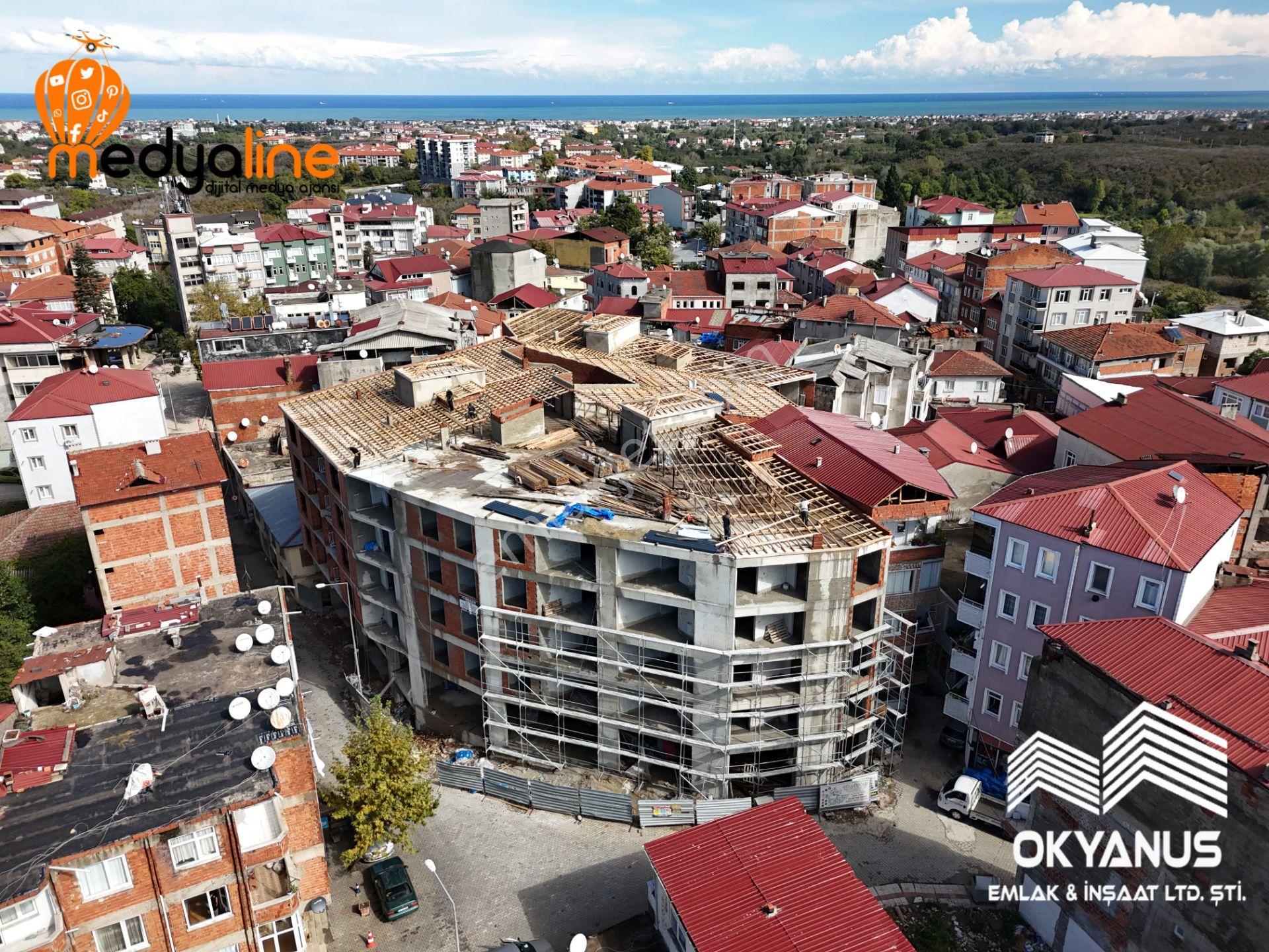 Sakarya Kocaali Merkez De Lüks Dairelere Taksitle Sahip Olun !! — fotoğraf 9