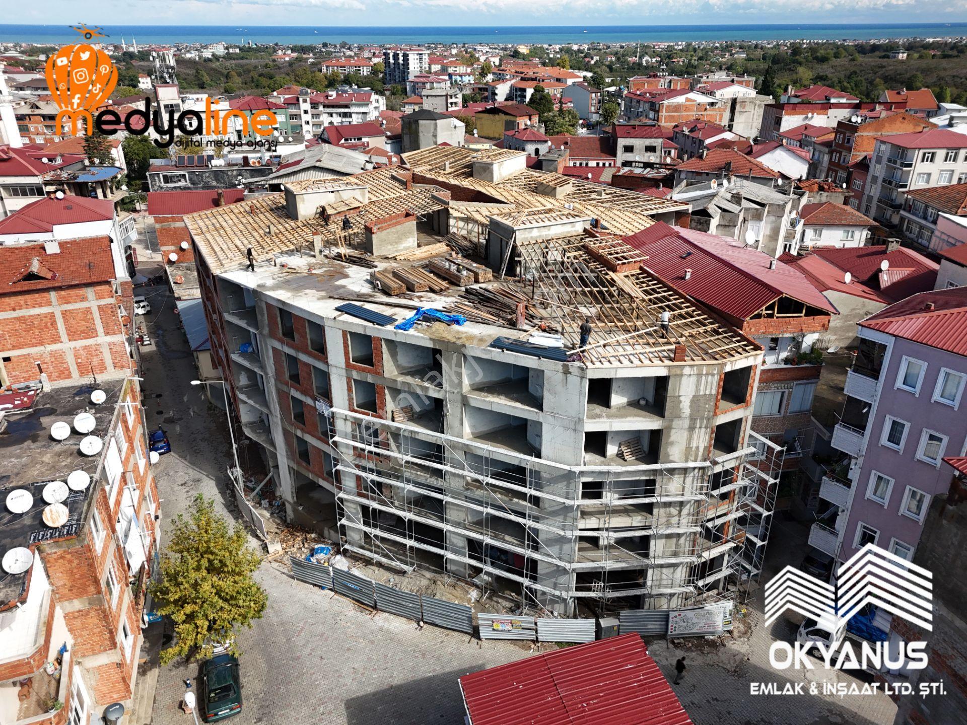 Sakarya Kocaali Merkez De Lüks Dairelere Taksitle Sahip Olun !! — fotoğraf 10