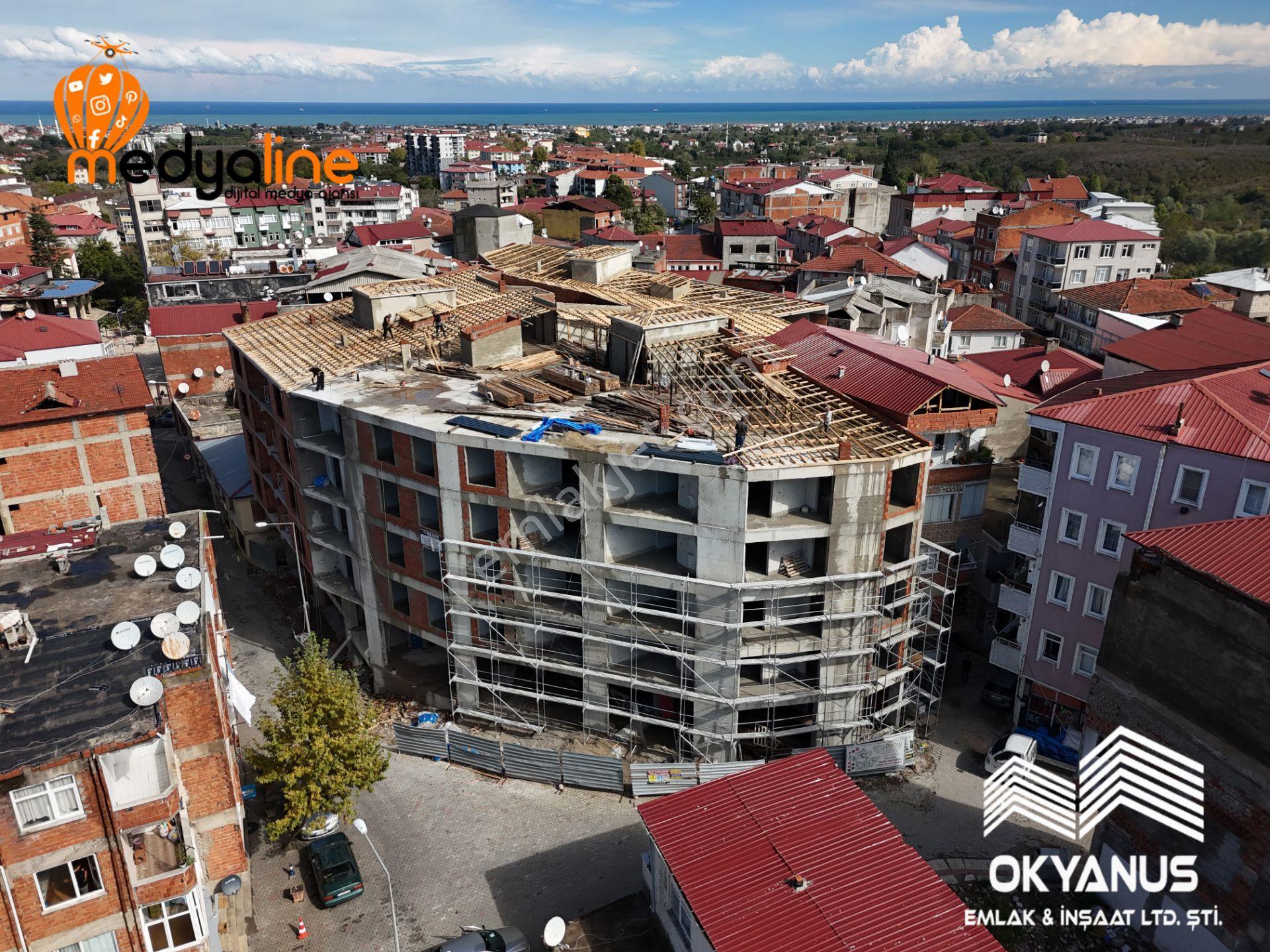 Sakarya Kocaali Merkez De Lüks Dairelere Taksitle Sahip Olun !! — fotoğraf 11